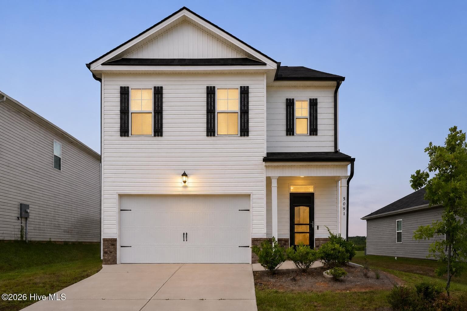 5091 Captain Drive, Grovetown, GA 30813