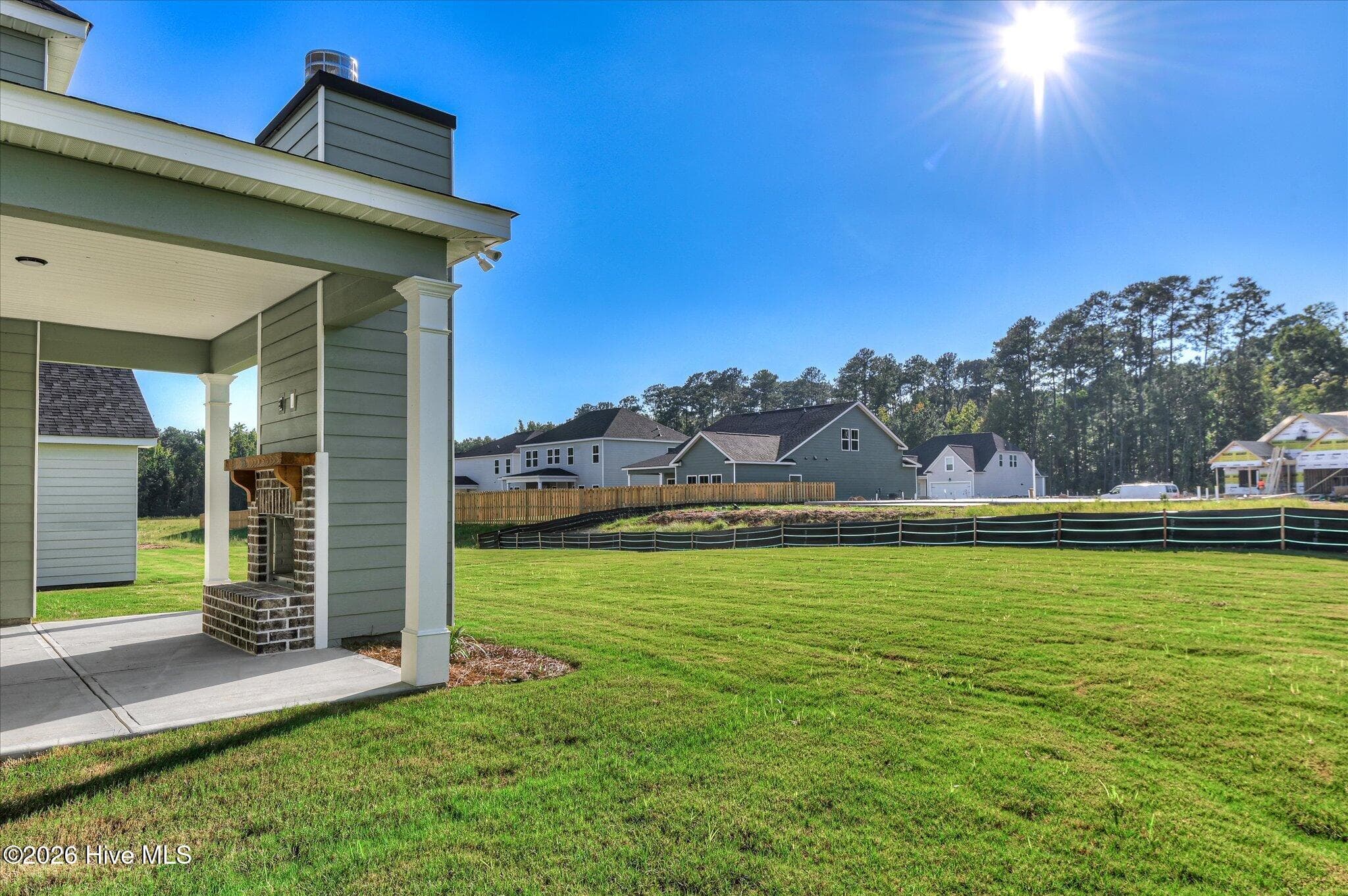 Single Family Residence at 5605 Sweetwater, Grovetown, GA 30813, photo 78 of 78