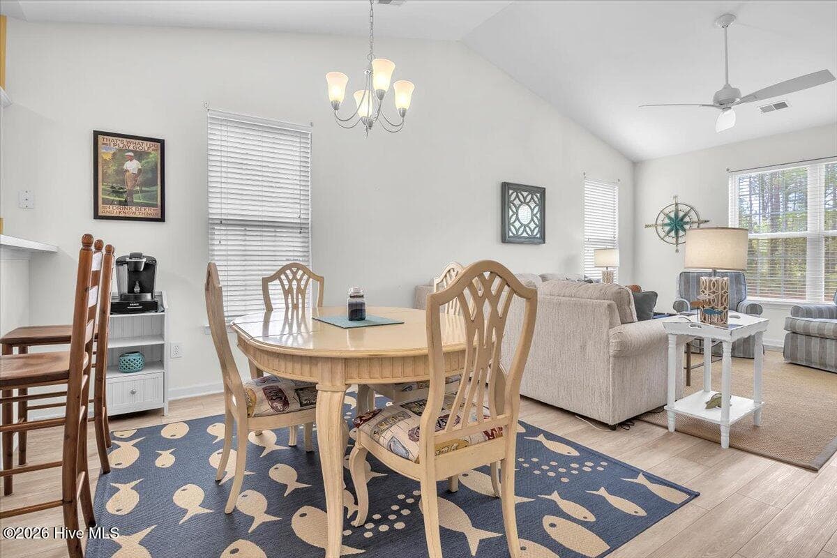 Condominium at 940 Great Egret Circle SW # 3, Sunset Beach, NC 28468, photo 26 of 59