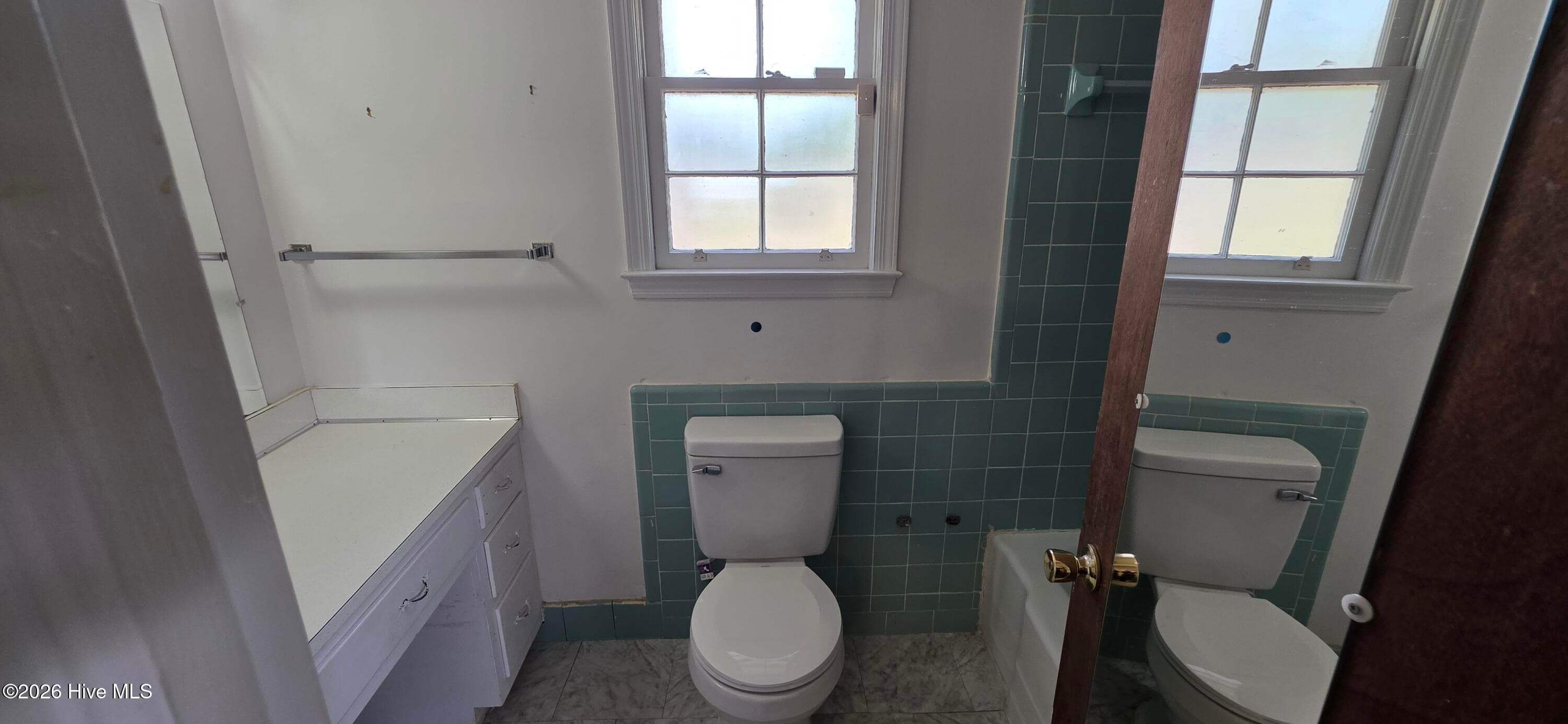 Primary Bathroom - 2423 Eagle Drive, Augusta, GA 30906