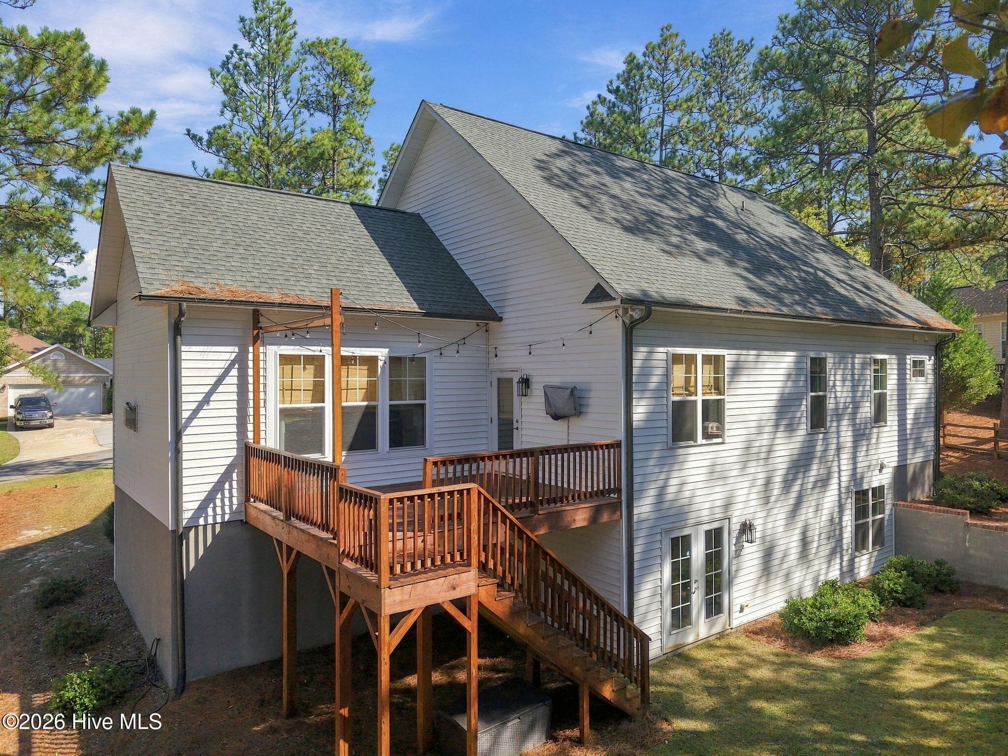 Single Family Residence at 28 Bedford Circle, Pinehurst, NC 28374, Pinehurst, photo 40 of 51