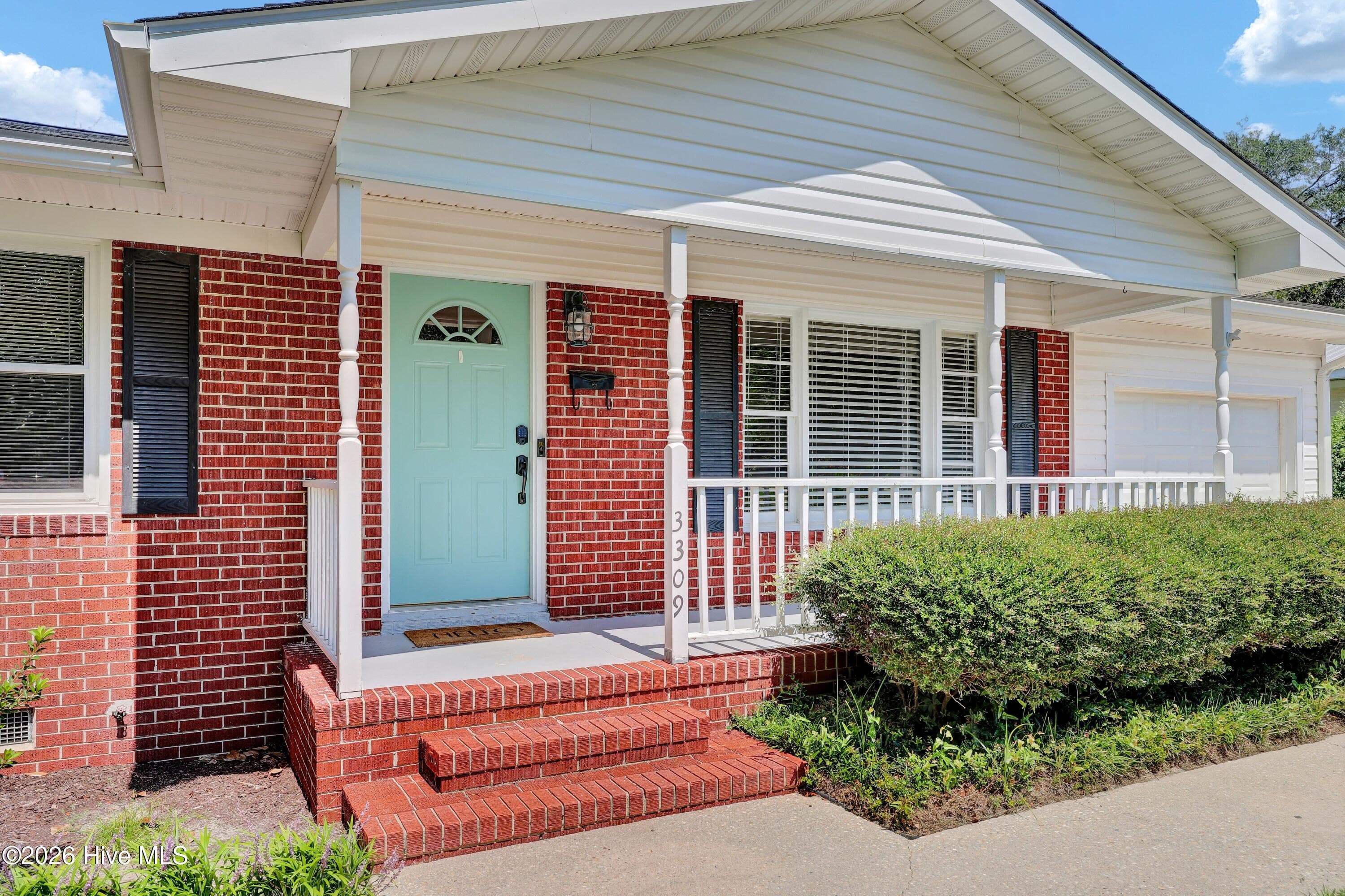 Single Family Residence at 3309 Winston Boulevard, Wilmington, NC 28403, photo 5 of 31