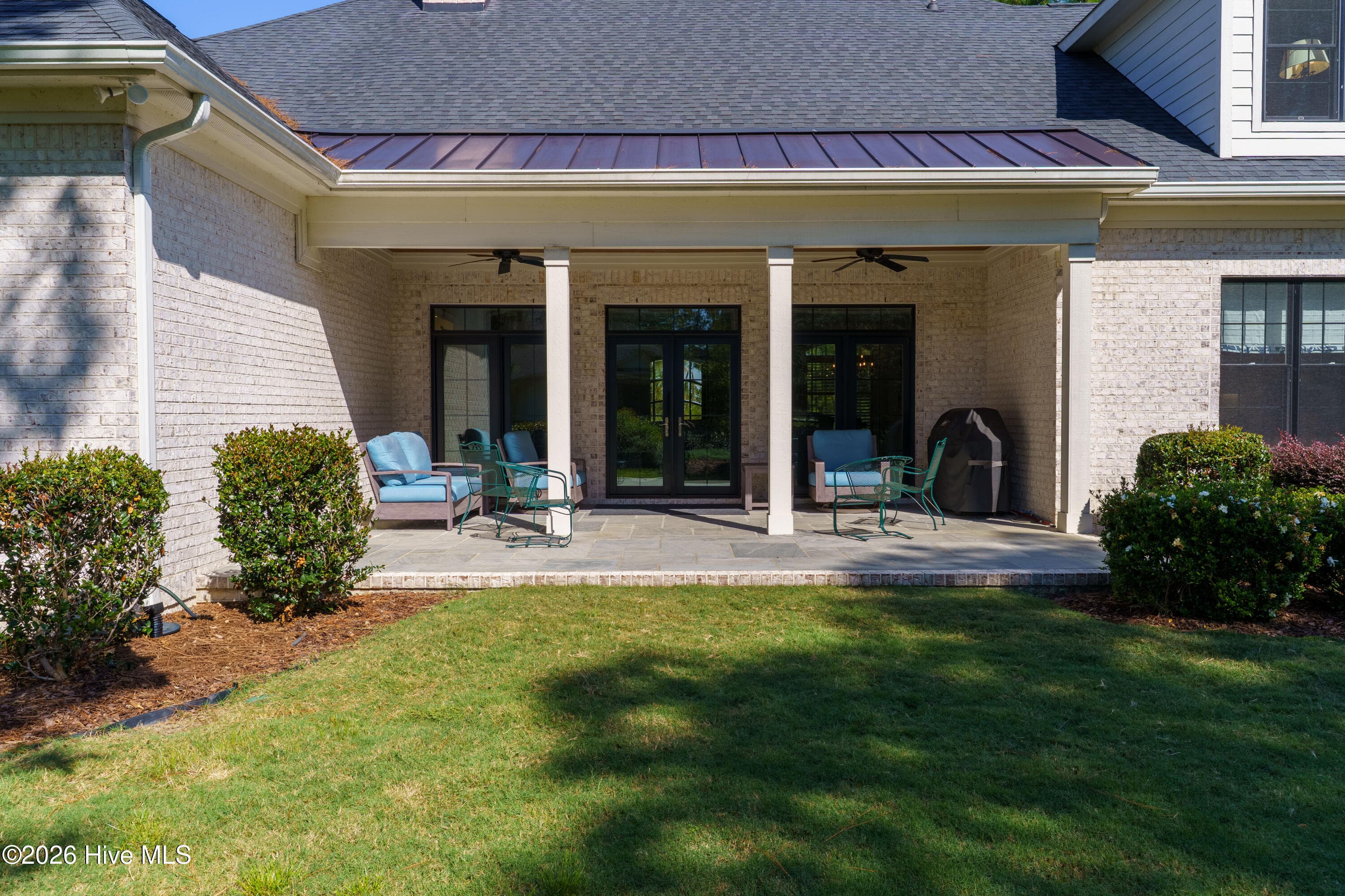 Single Family Residence at 141 Pine Barrens Court, Southern Pines, NC 28387, photo 59 of 67