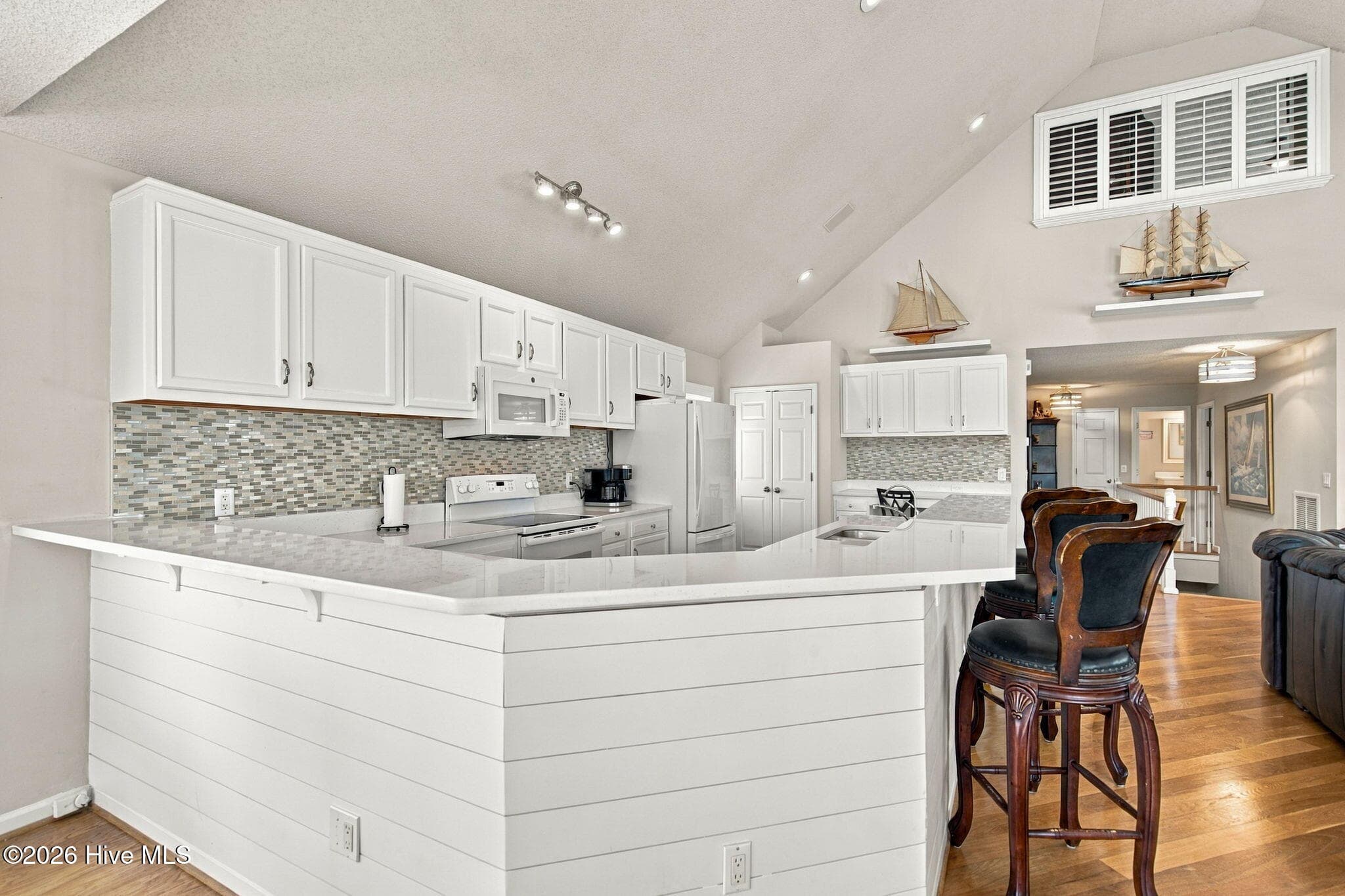 Single Family Residence at 720 Fort Fisher Boulevard S, Kure Beach, NC 28449, photo 70 of 145