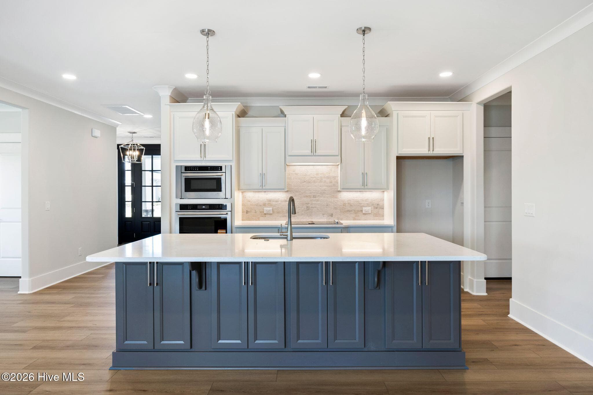 Trusst Builder Group in Riverlights - 1331 Trisail Terrace, Wilmington, NC 28412