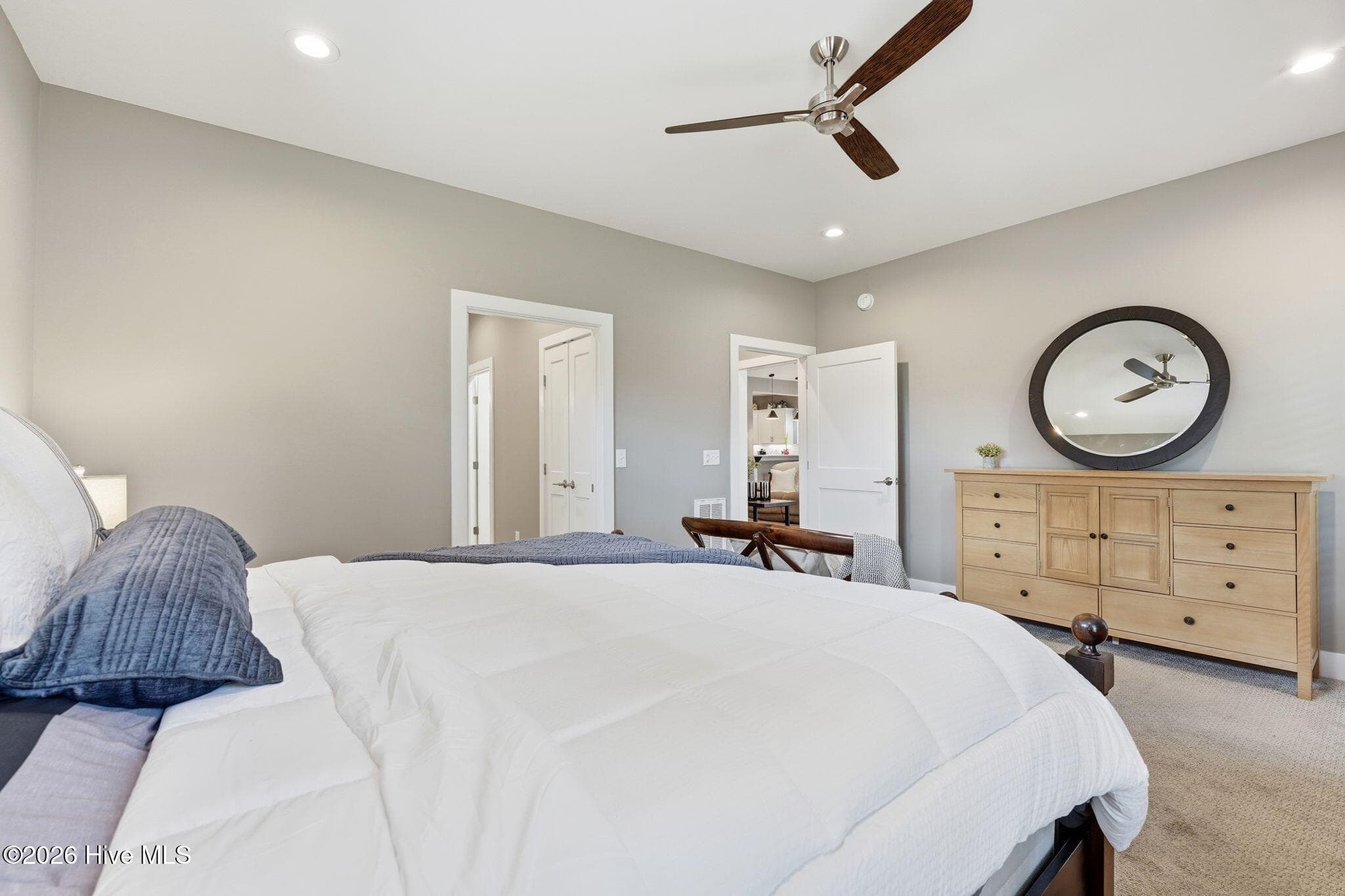 Single Family Residence at 263 Champions Ridge Drive, Southern Pines, NC 28387, photo 20 of 53