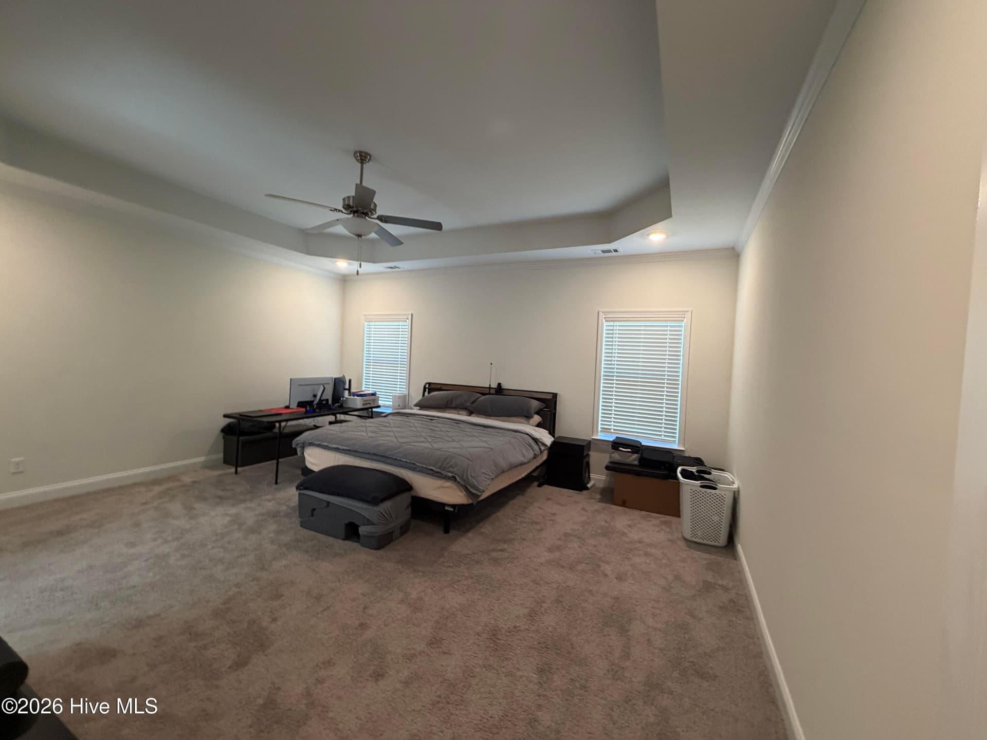 Single Family Residence at 120 High Brass Way, Hephzibah, GA 30815, photo 7 of 17