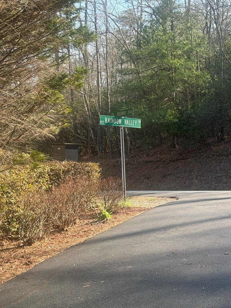 Land at Lot 12 Rainbow Valley Drive, Murphy, NC 28906, photo 2 of 16