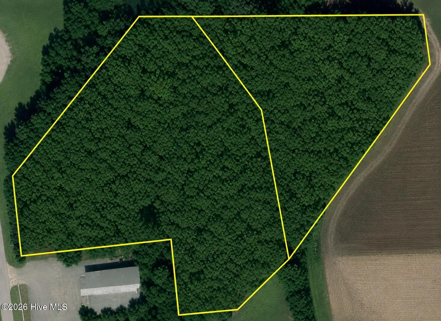 00 Near 1008 N Brown Street, Chadbourn, NC 28431