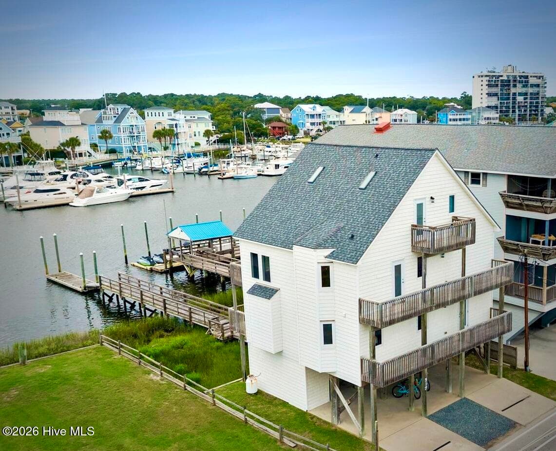 Single Family Residence at 517 Canal Drive, Carolina Beach, NC 28428, photo 6 of 119
