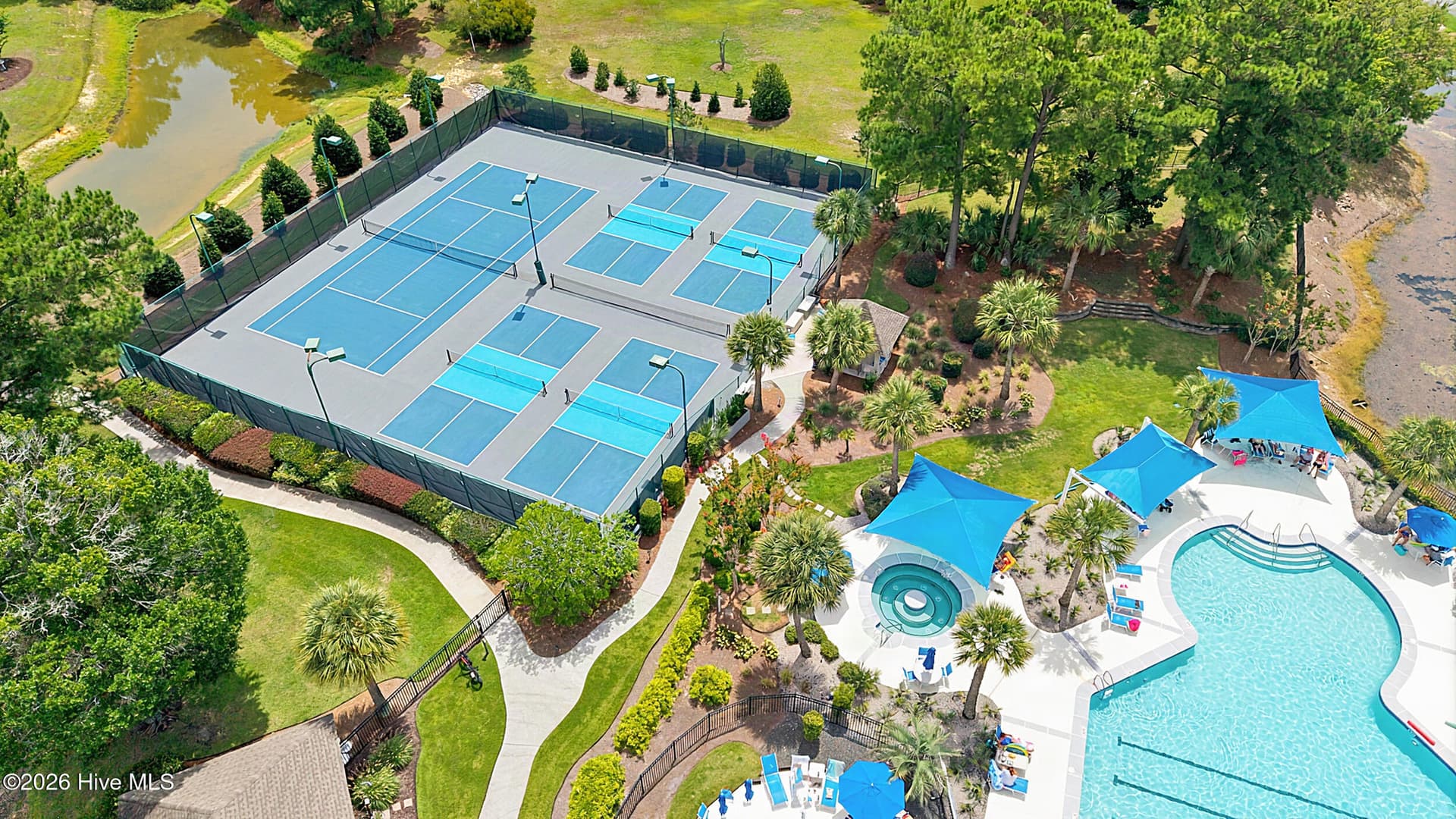 Single Family Residence at 6840 Weeping Willow Place SW, Ocean Isle Beach, NC 28469, photo 51 of 64