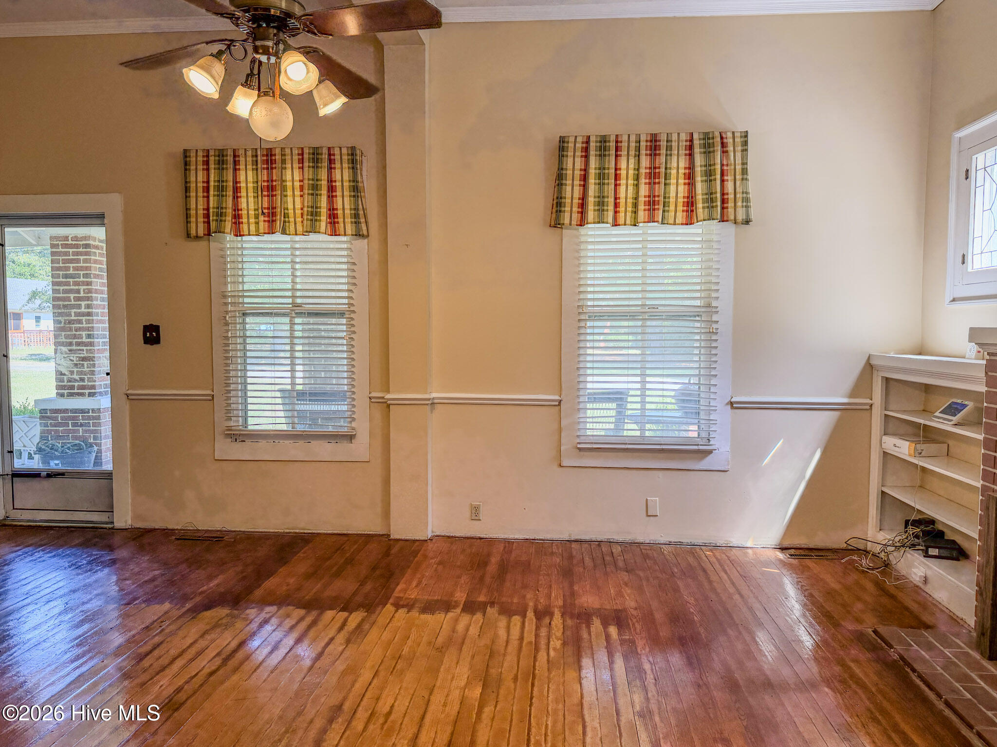 Single Family Residence at 602 E Gertrude Street, Fairmont, NC 28340, Fairmont, photo 3 of 7