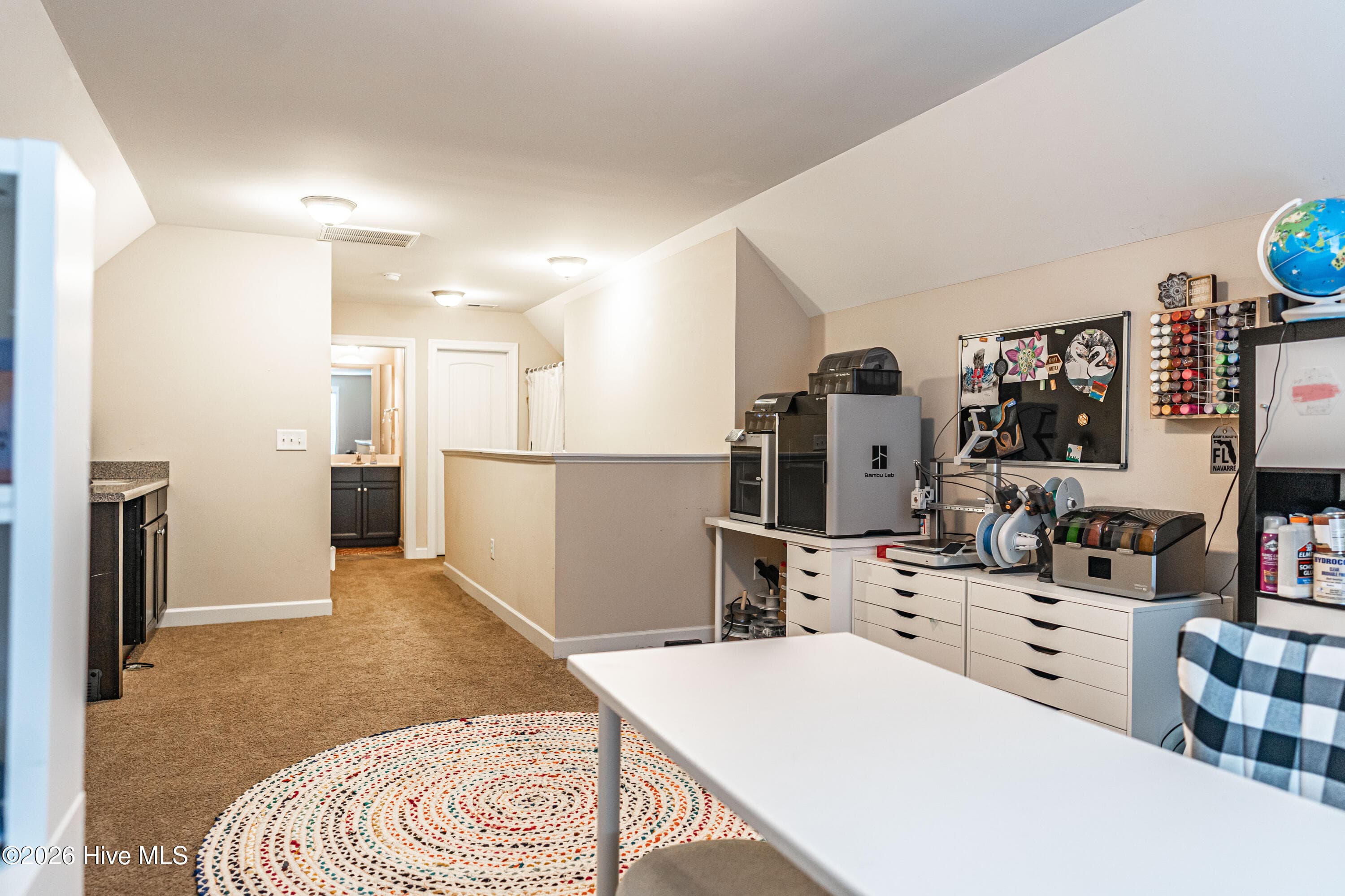 3rd Floor - 40 Watchmen Lane, Cameron, NC 28326