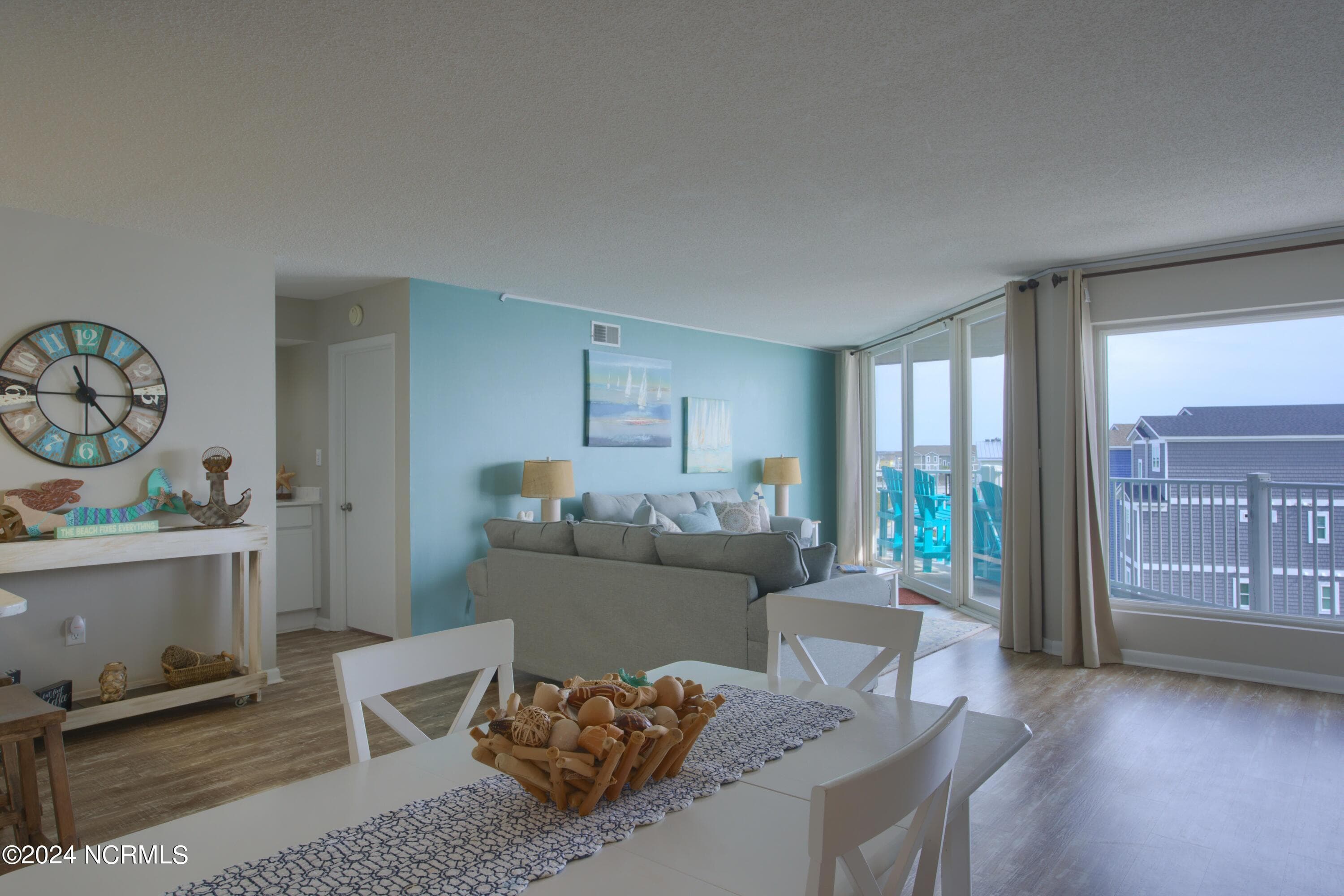 Condominium at 2000 New River Inlet Road 3309, North Topsail Beach, NC 28460, photo 15 of 30