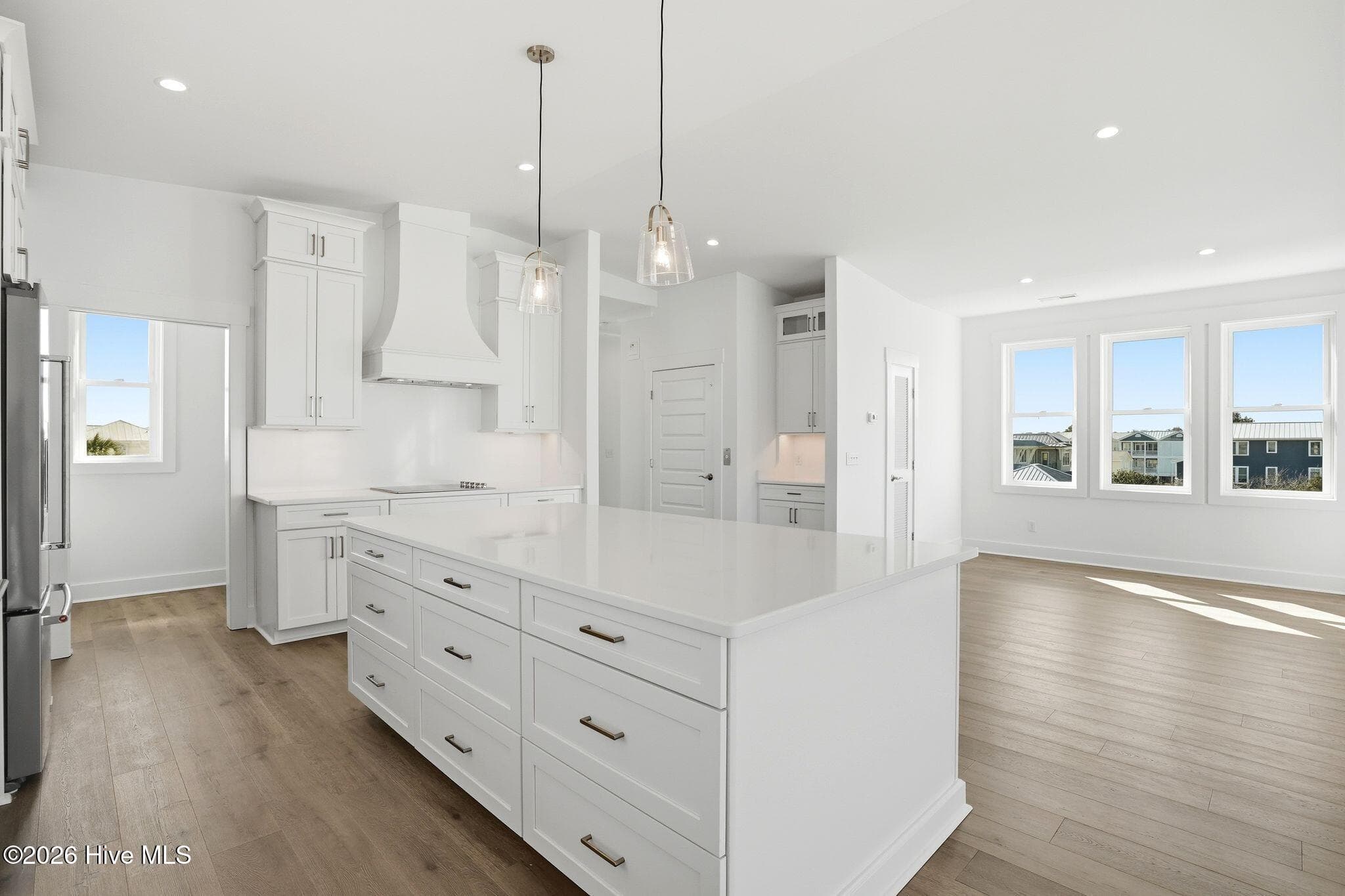 Single Family Residence at 113 Ocean View Avenue, Kure Beach, NC 28449, Kure Beach, photo 12 of 90
