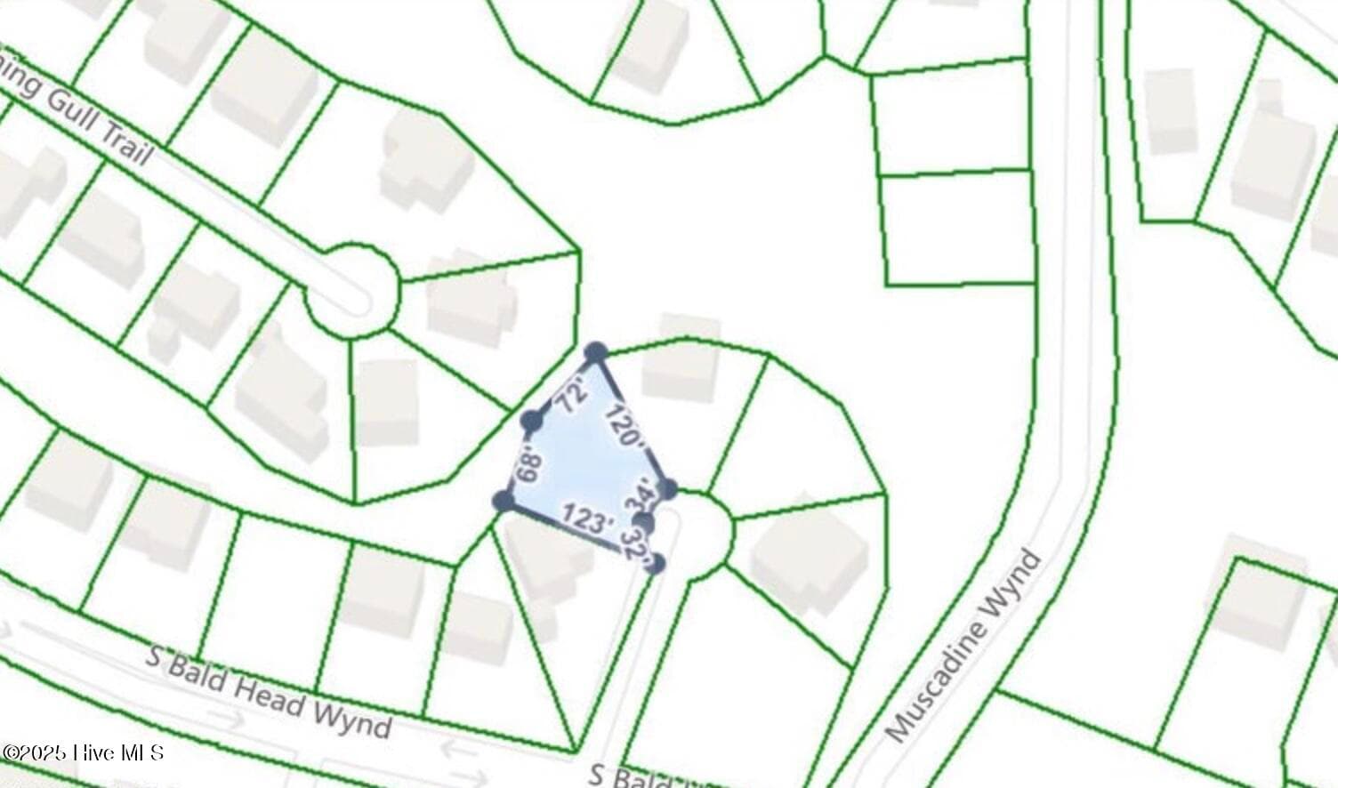Residential Lot at 5 261 Sea Lavender Court, Bald Head Island, NC 28461, photo 20 of 22