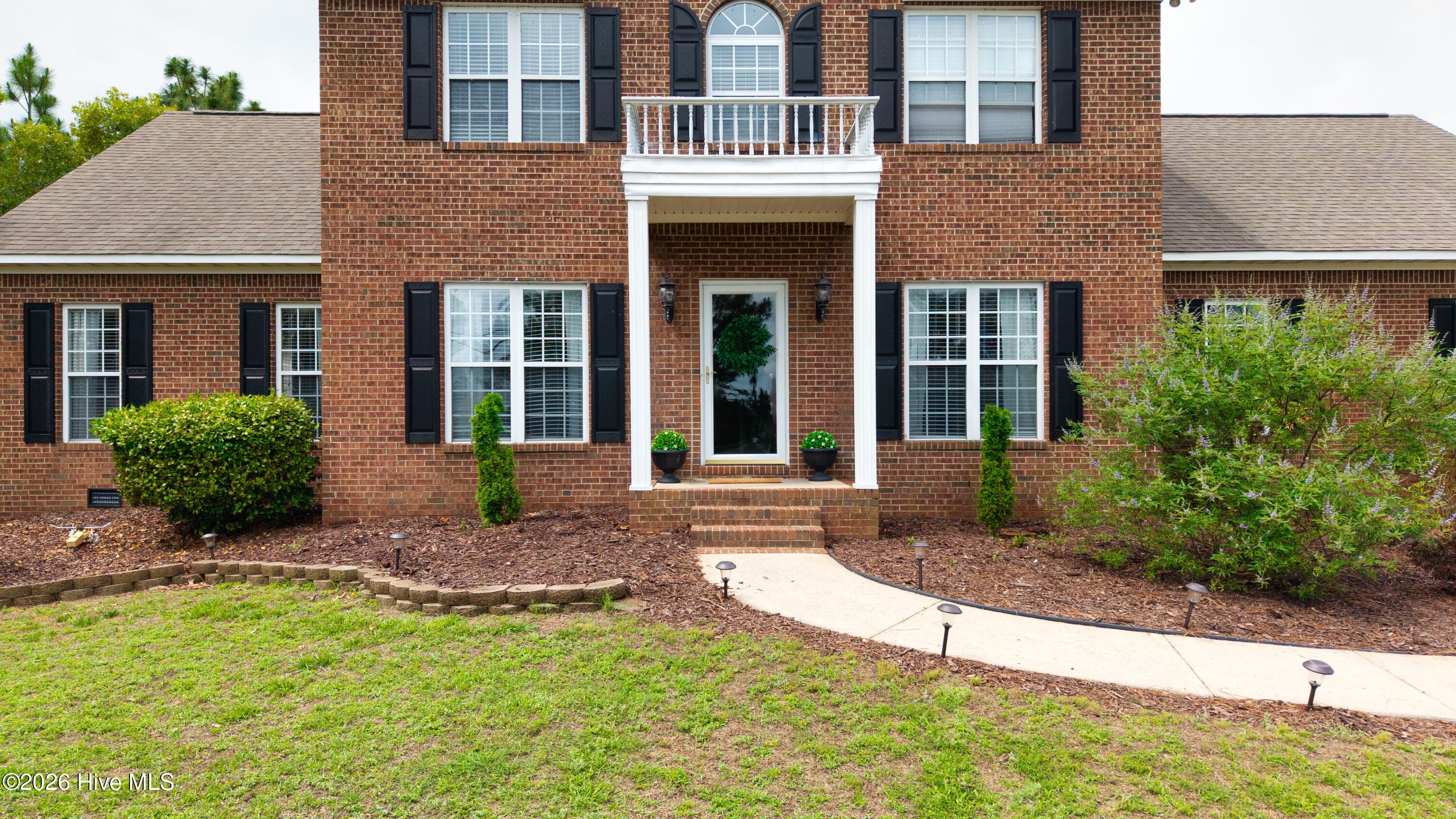 Single Family Residence at 133 Swaringen Drive, West End, NC 27376, photo 39 of 45