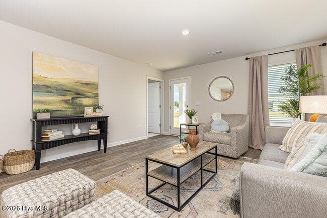 Single Family Residence at 3124 Tasso Drive SW, Sunset Beach, NC 28468, photo 11 of 32