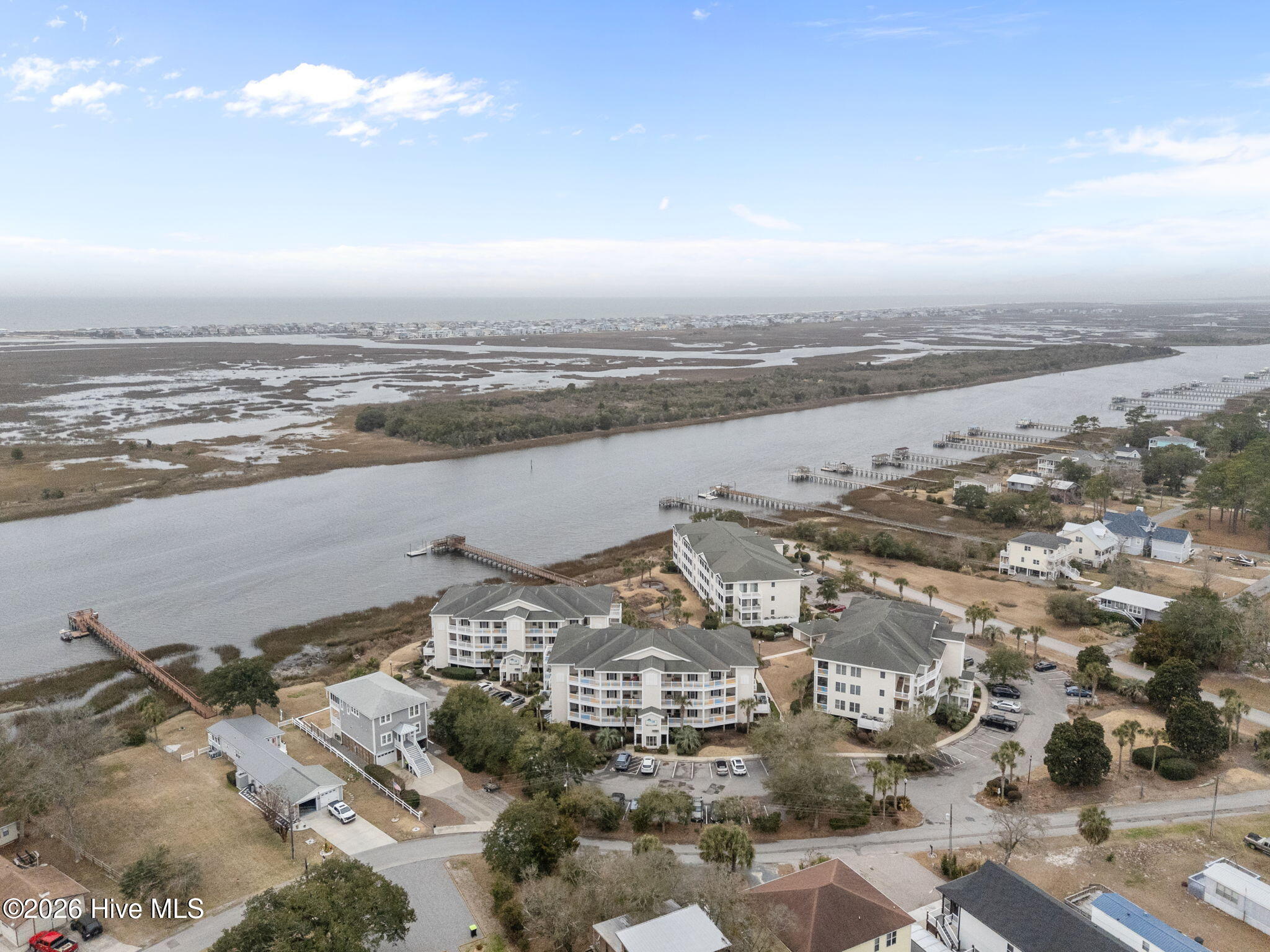 Condominium at 1135 Park Road SW Unit 3103, Sunset Beach, NC 28468, photo 14 of 45
