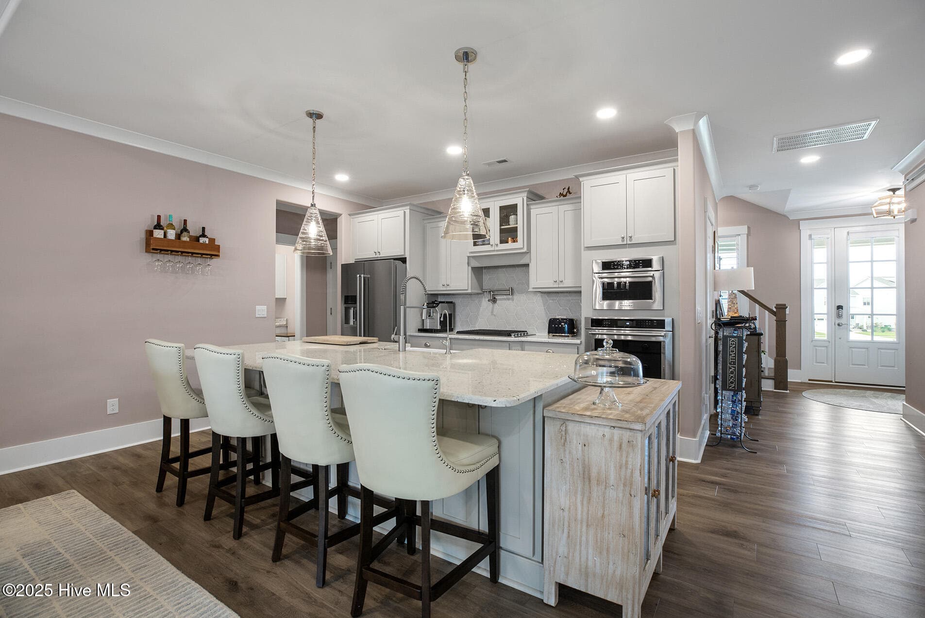 Single Family Residence at 713 Cecil Point, Wilmington, NC 28412, photo 20 of 82