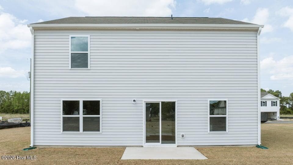 Single Family Residence at 7221 Silverleaf Road, Rocky Mount, NC 27804, photo 37 of 45