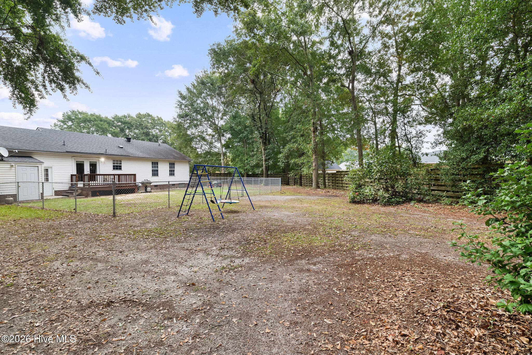 Single Family Residence at 2523 Wesleyan Court, La Grange, NC 28551, La Grange, photo 21 of 22