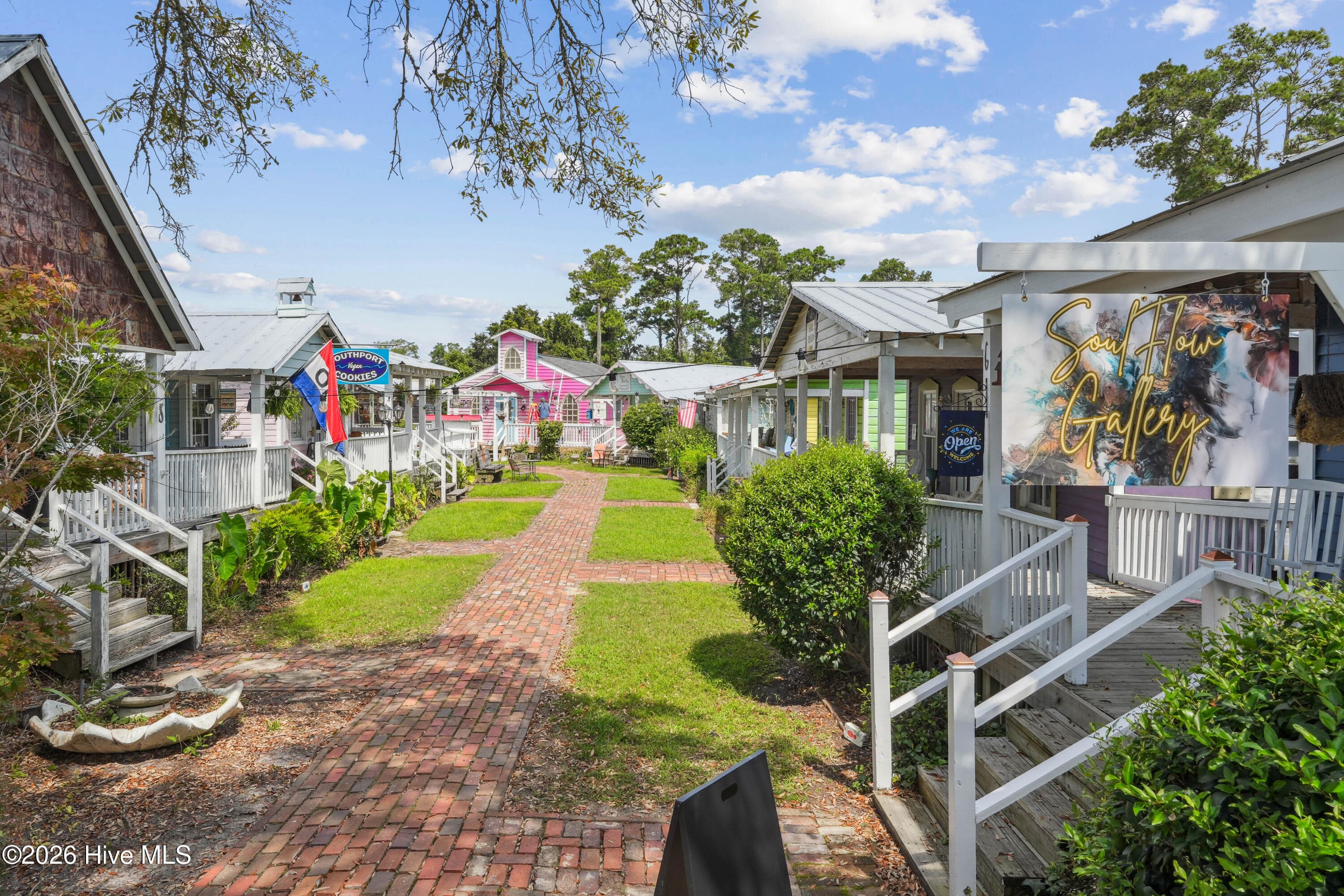 Single Family Residence at 3137 Weather Side Drive SE 155, Southport, NC 28461, Southport, photo 25 of 38