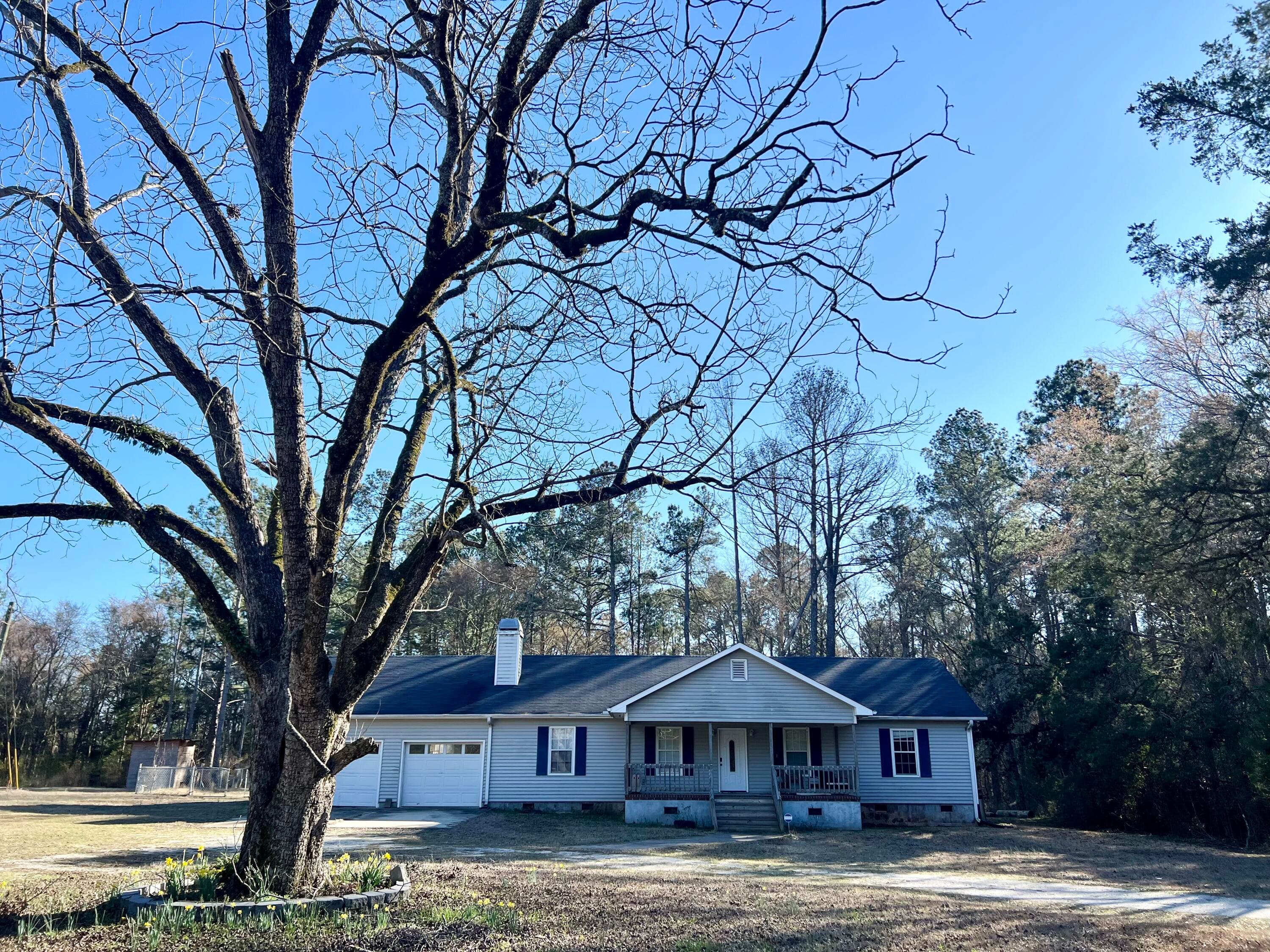 350 Annie Laurie Drive, Grovetown, GA 30813