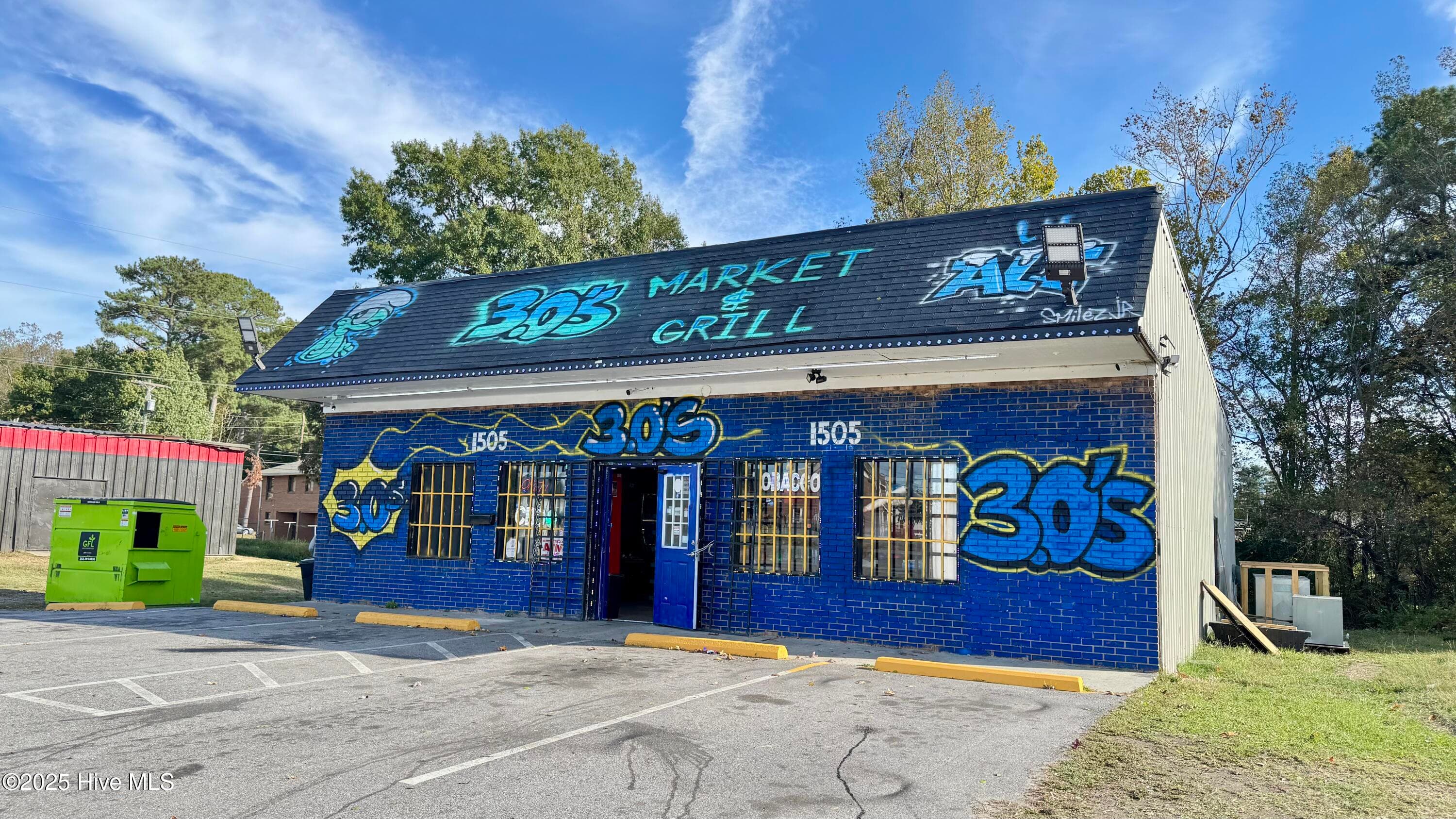 1505 E Raleigh Boulevard, Rocky Mount, NC 27801
