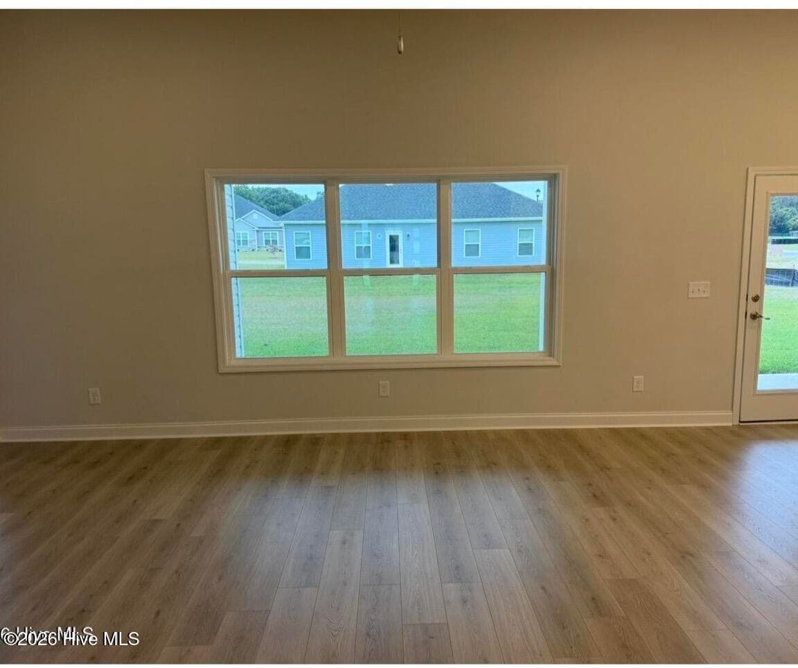 Single Family Residence at 3536 Buster Court Lot 26, Bailey, NC 27807, photo 23 of 36