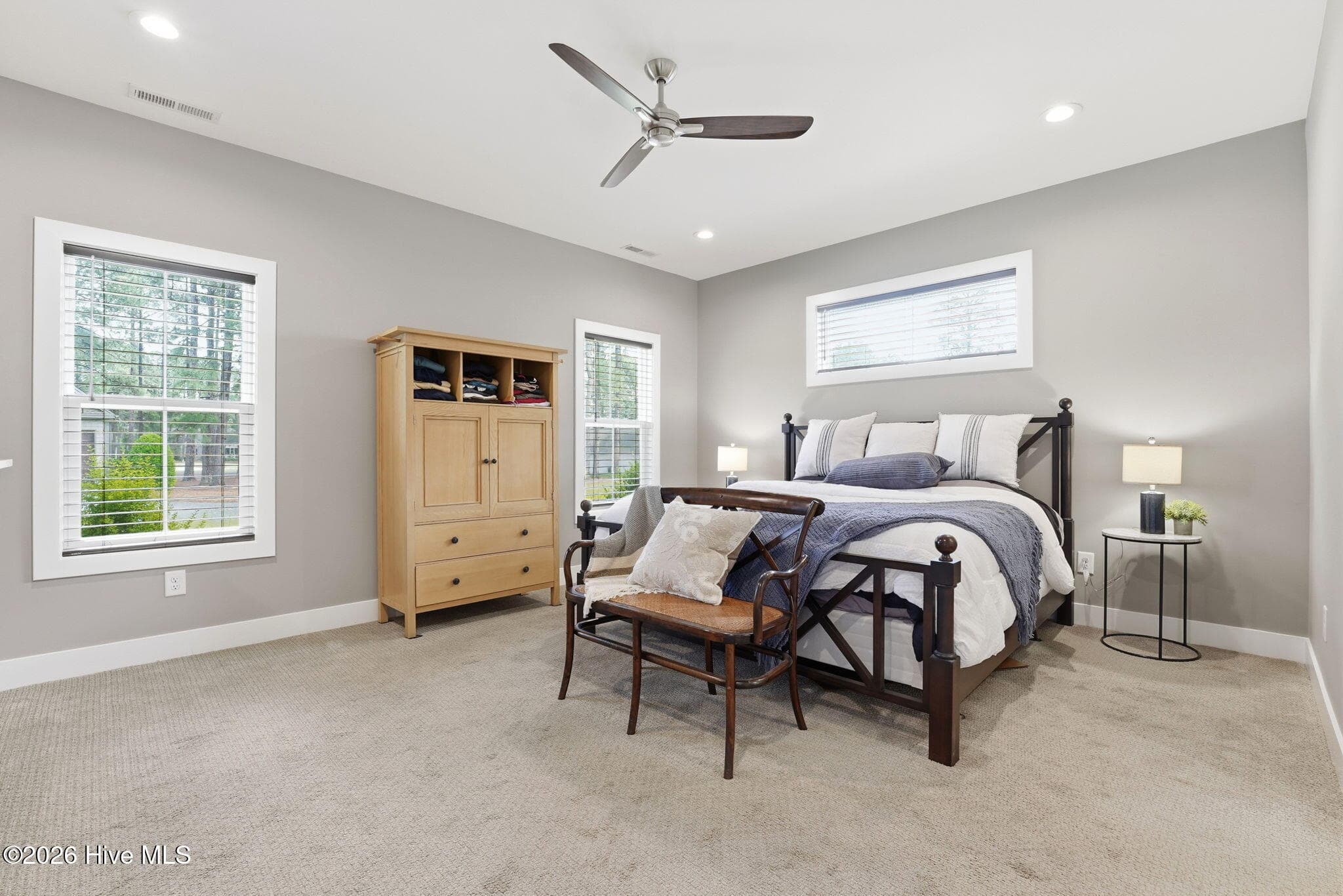 Single Family Residence at 263 Champions Ridge Drive, Southern Pines, NC 28387, photo 17 of 53