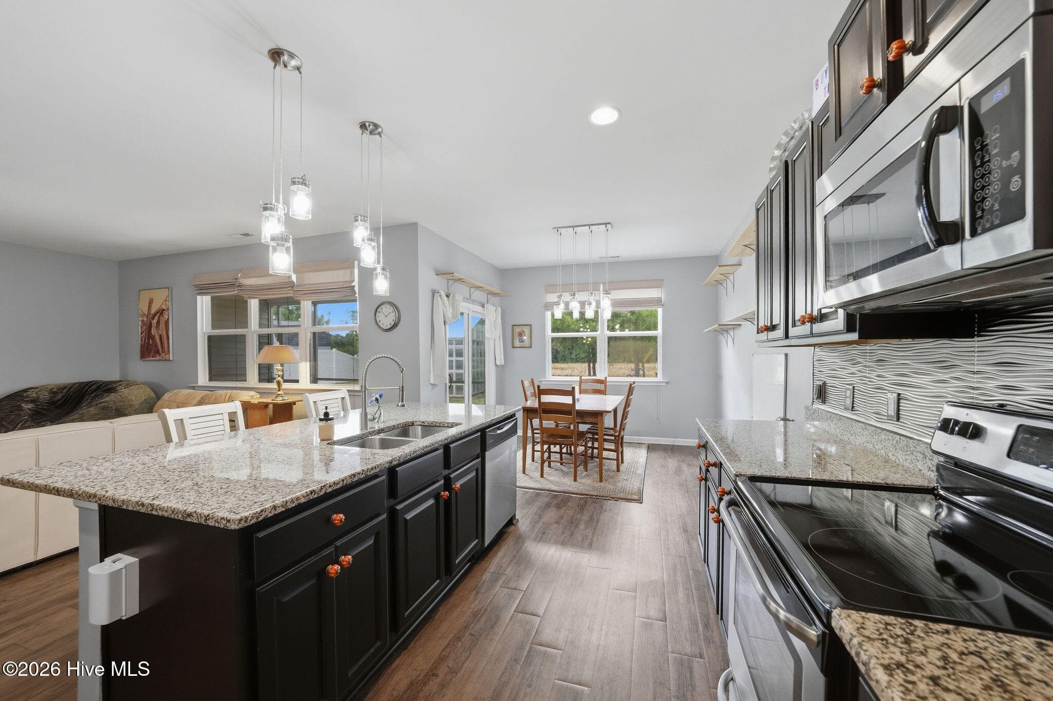 Single Family Residence at 1690 Haldon Lane SE, Bolivia, NC 28422, photo 18 of 69