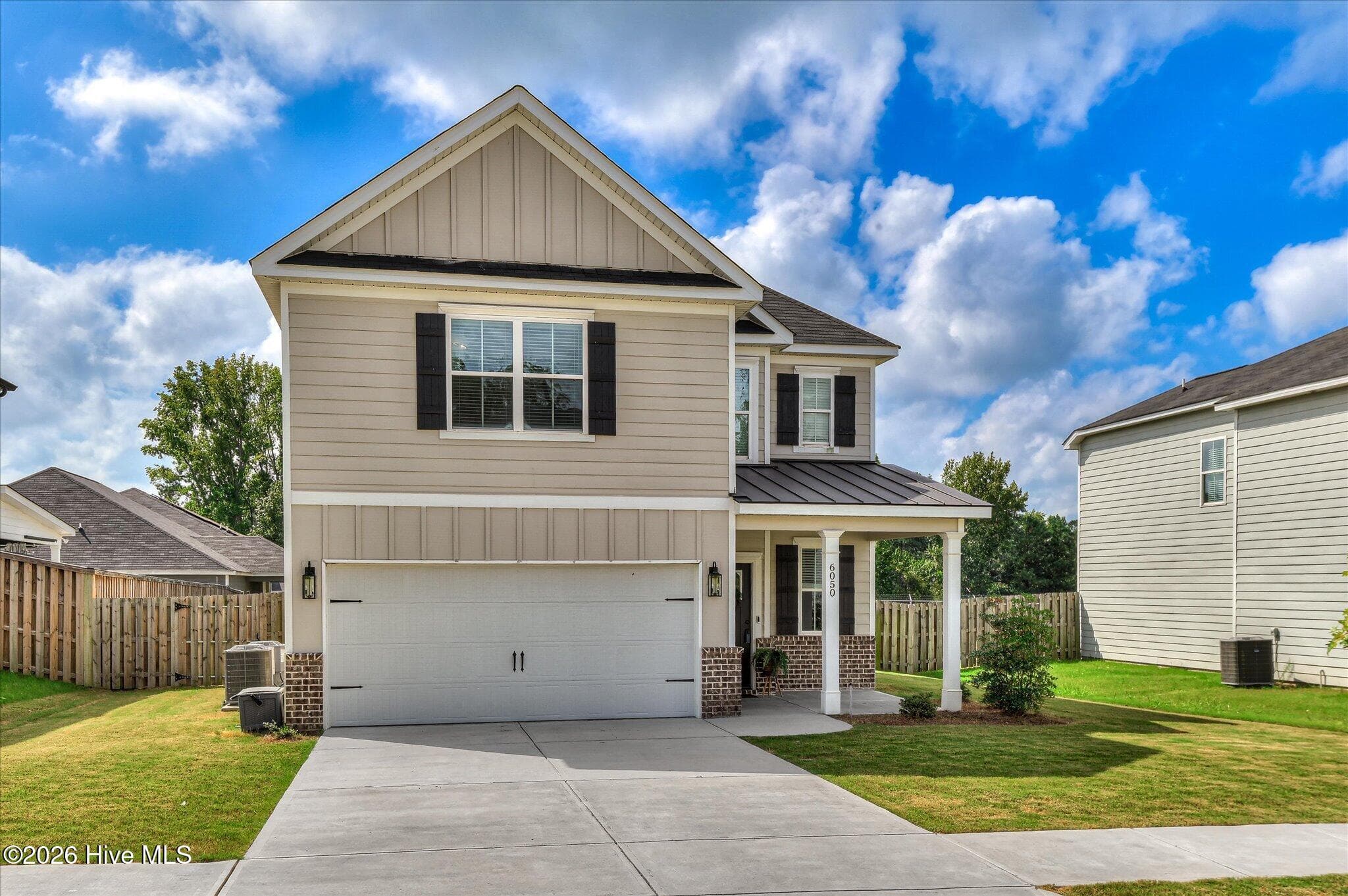 Single Family Residence at 6050 Big Pond Trail, Grovetown, GA 30813, photo 3 of 45
