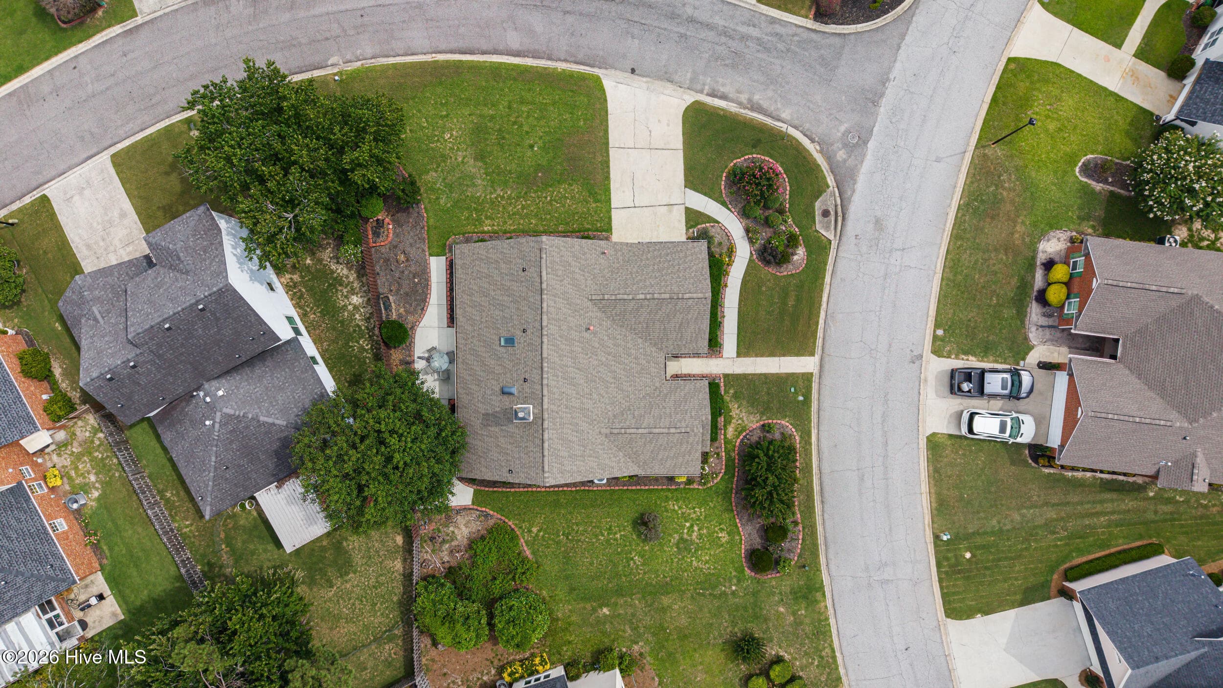 Single Family Residence at 2955 Hillcreek Drive, Augusta, GA 30909, photo 4 of 7