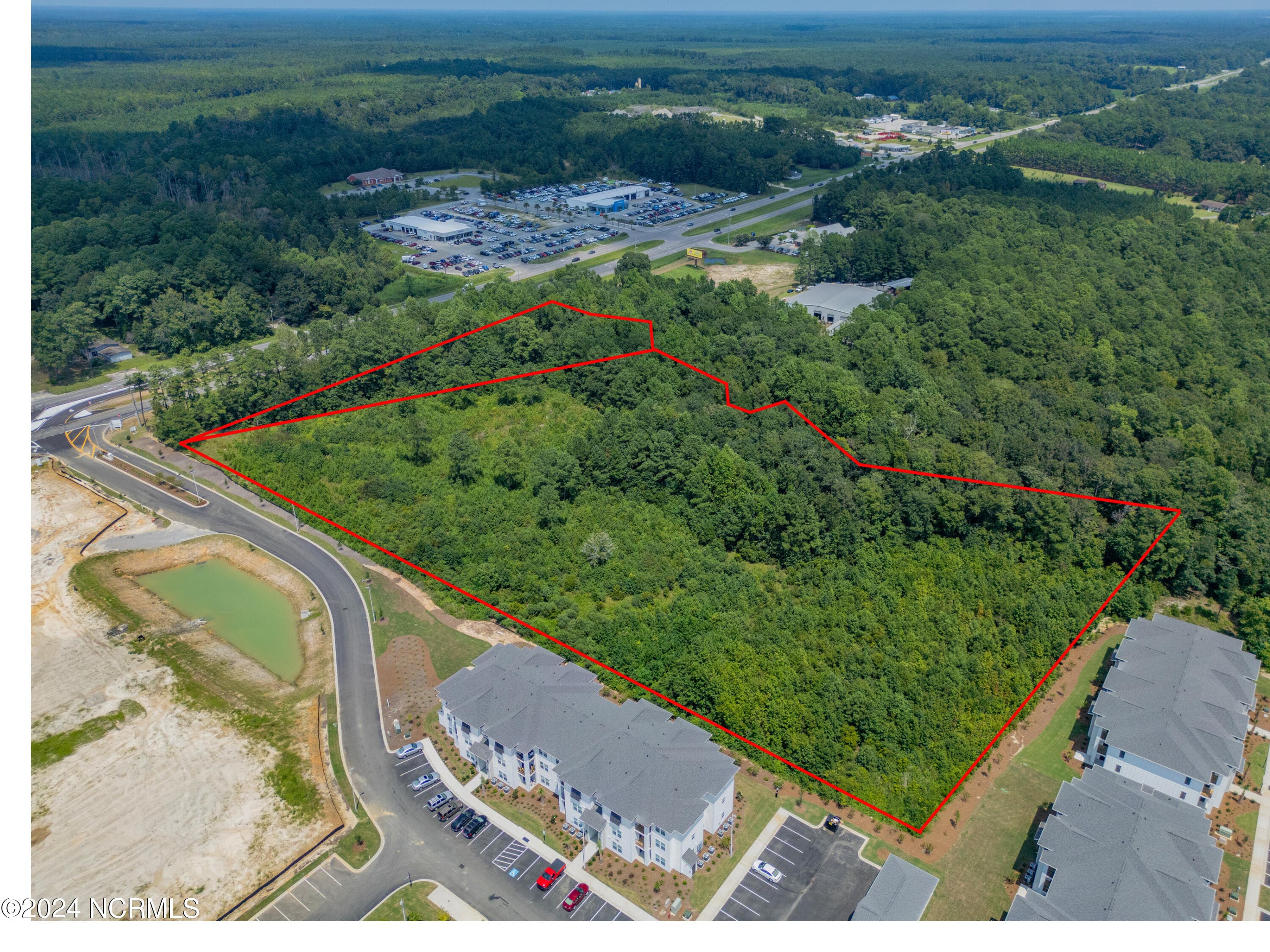 Industrial at 0 Us Hwy 17-Ocean Hwy West, Supply, NC 28462, photo 3 of 13