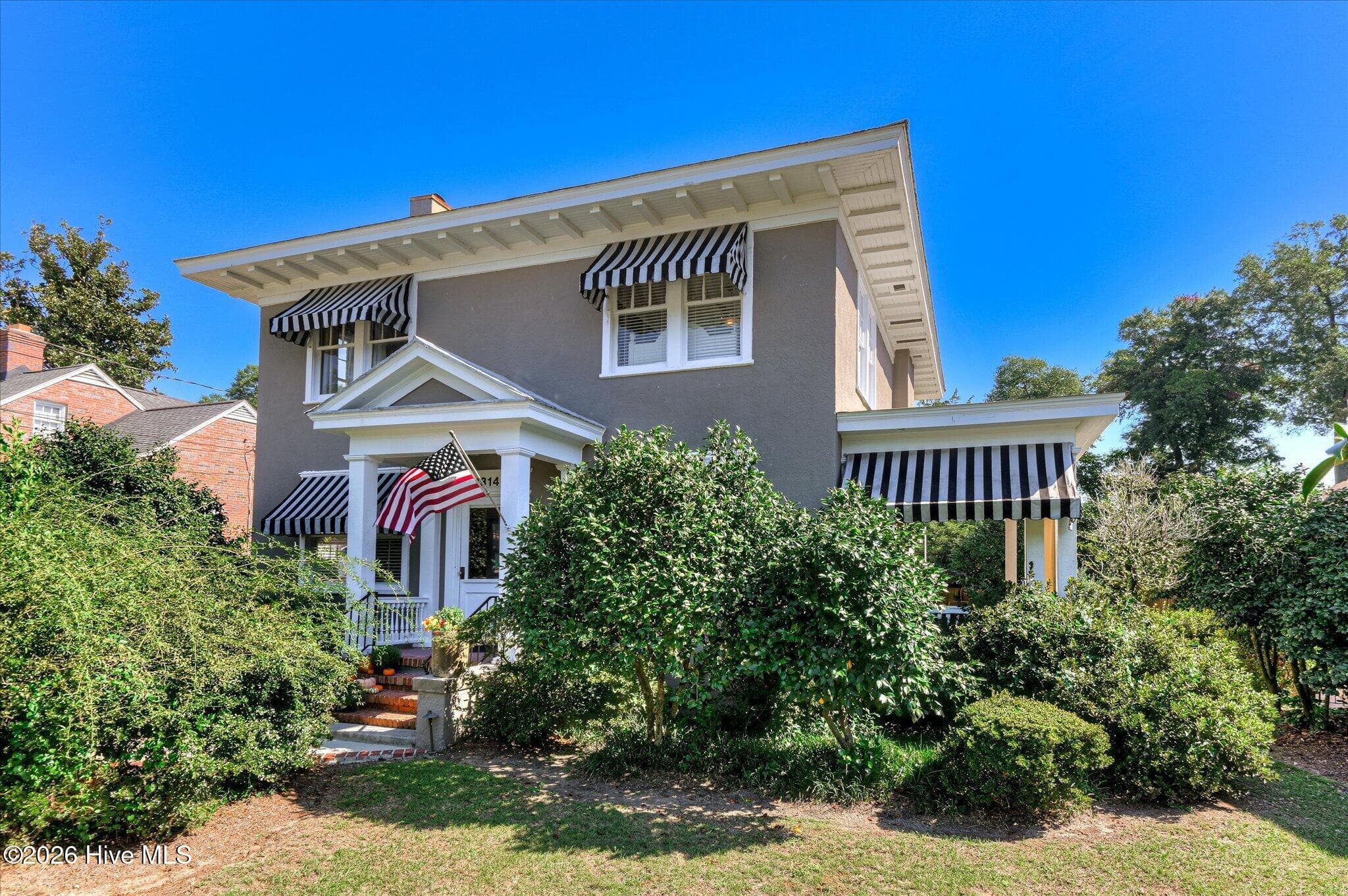 1314 Glenn Avenue, Augusta, GA 30904