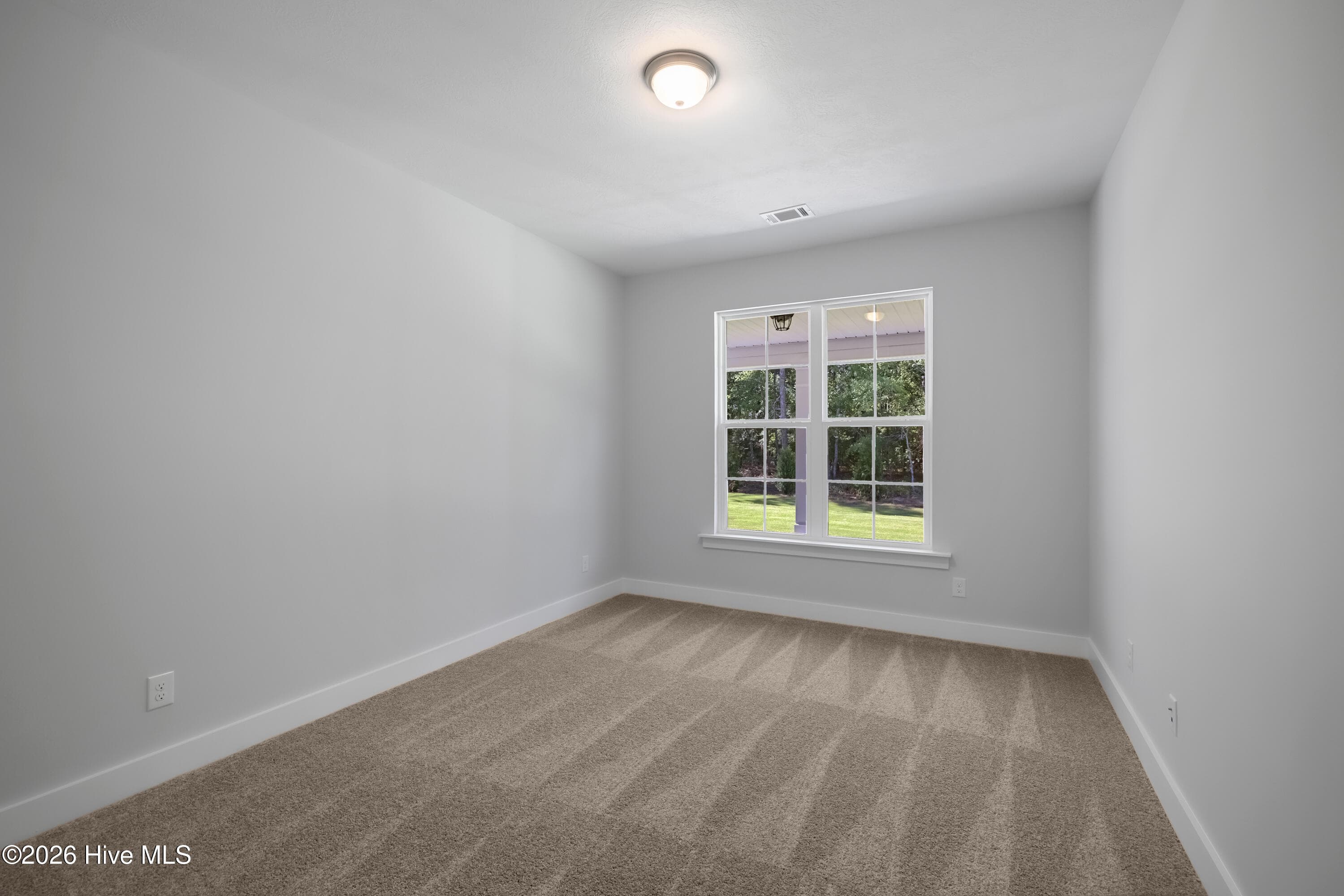 Guest bedroom - 458 Longshadow Drive, Aiken, SC 29803