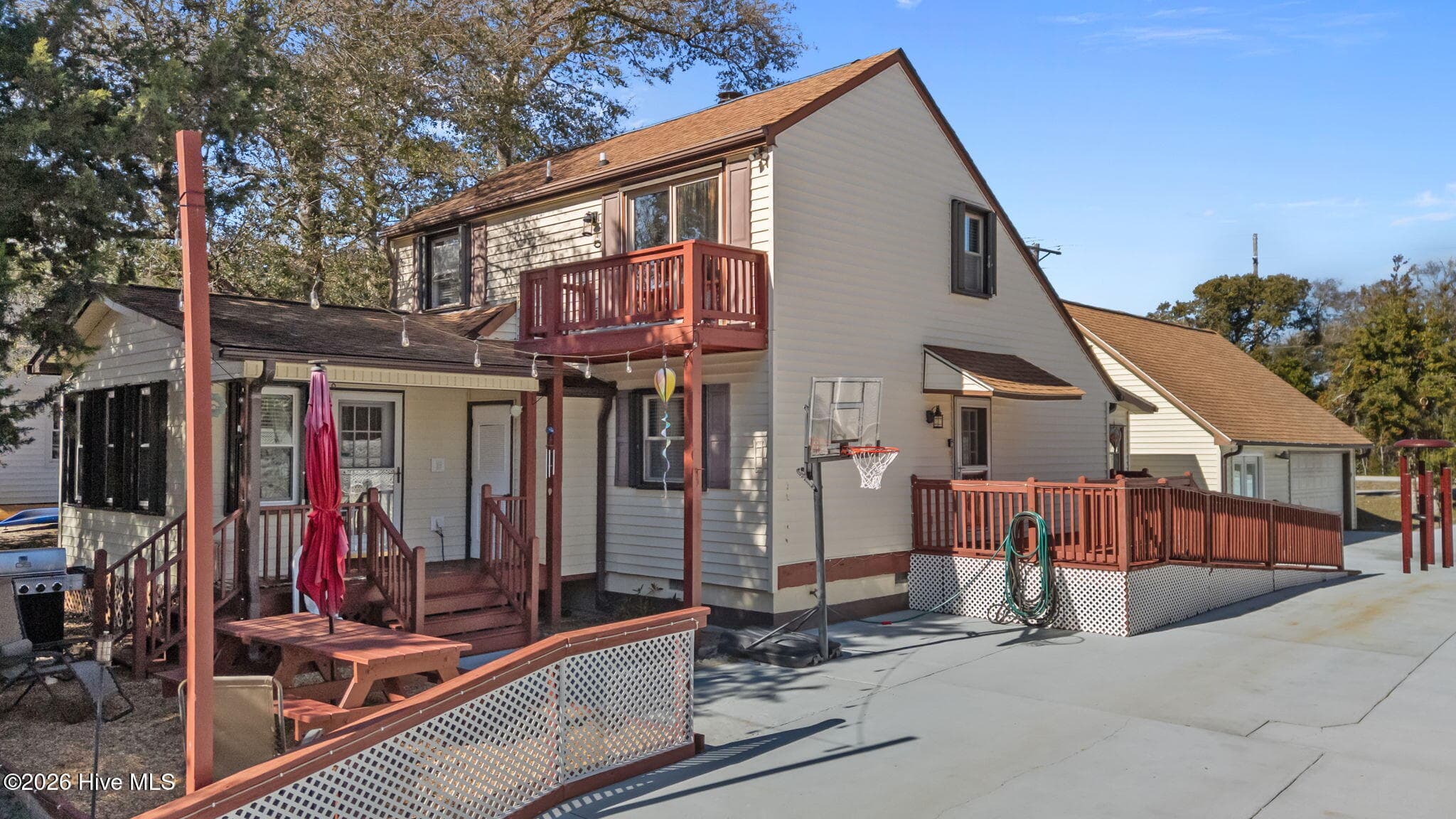 131 Purdie Drive, Emerald Isle, NC 28594