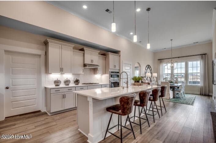 Photo of similar home - not of actual home. - 494 Heart Pine Avenue, Wilmington, NC 28411