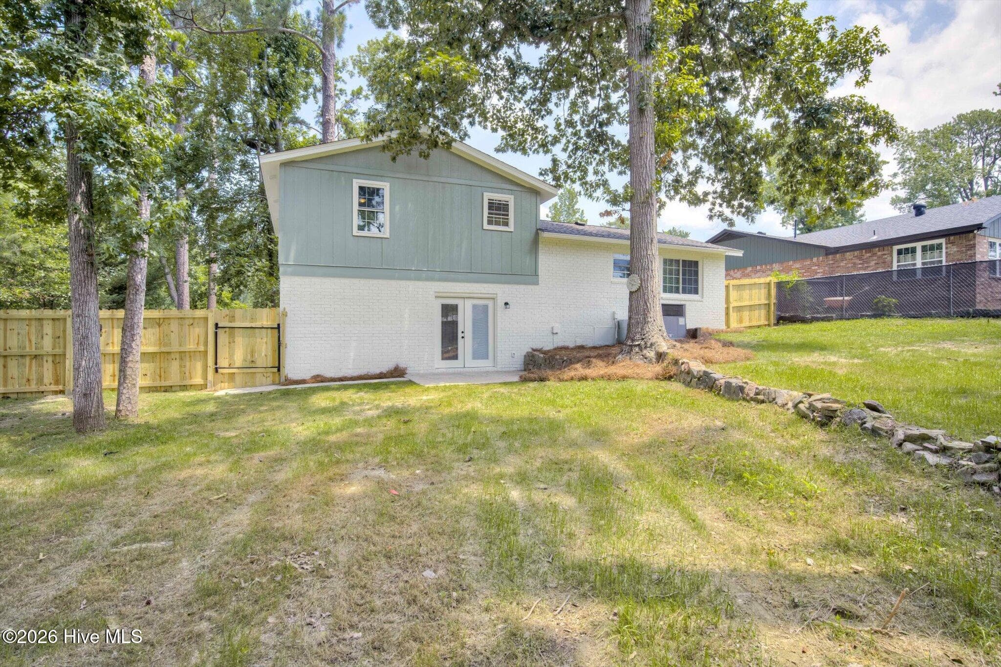 Single Family Residence at 4570 Colonial Road, Martinez, GA 30907, photo 32 of 36