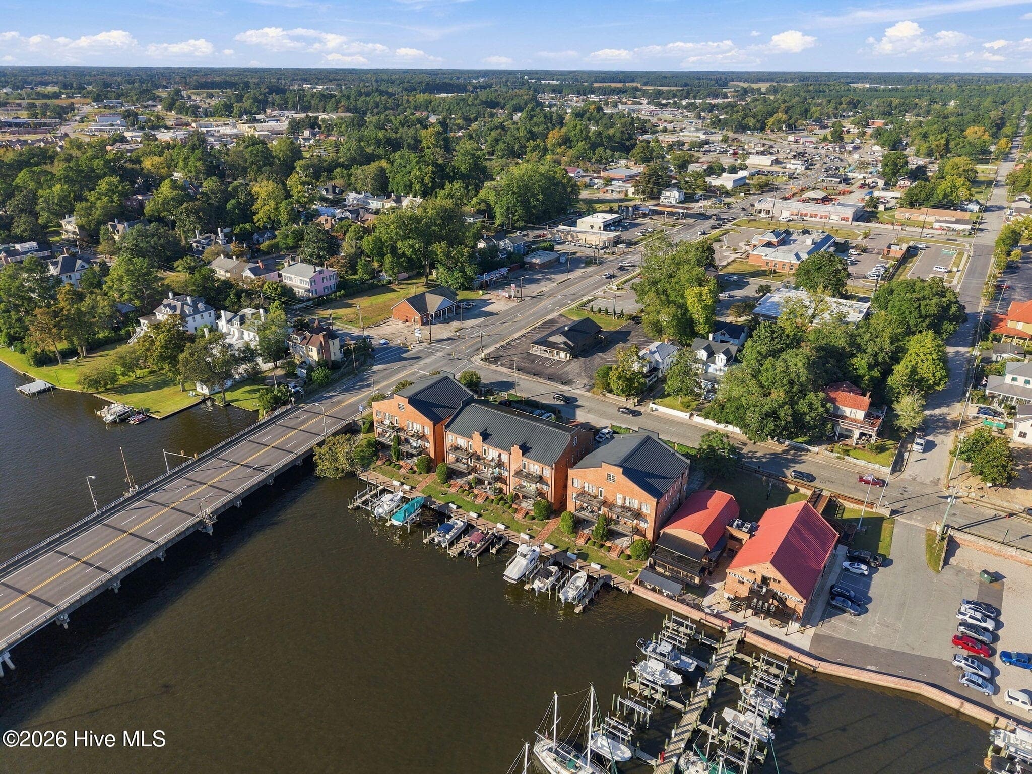 Condominium at 421 W Main Street 201, Washington, NC 27889, Washington, photo 25 of 25