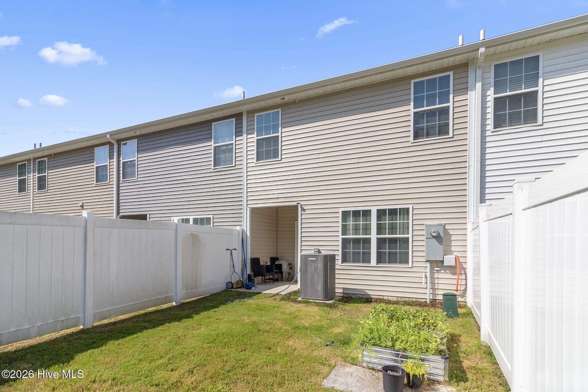 Townhouse at 1406 Gracie Lane, Carthage, NC 28327, photo 28 of 28