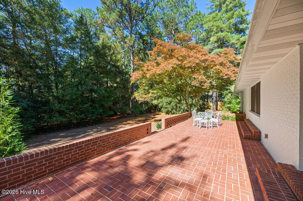 Single Family Residence at 180 Frye Road, Pinehurst, NC 28374, photo 50 of 53