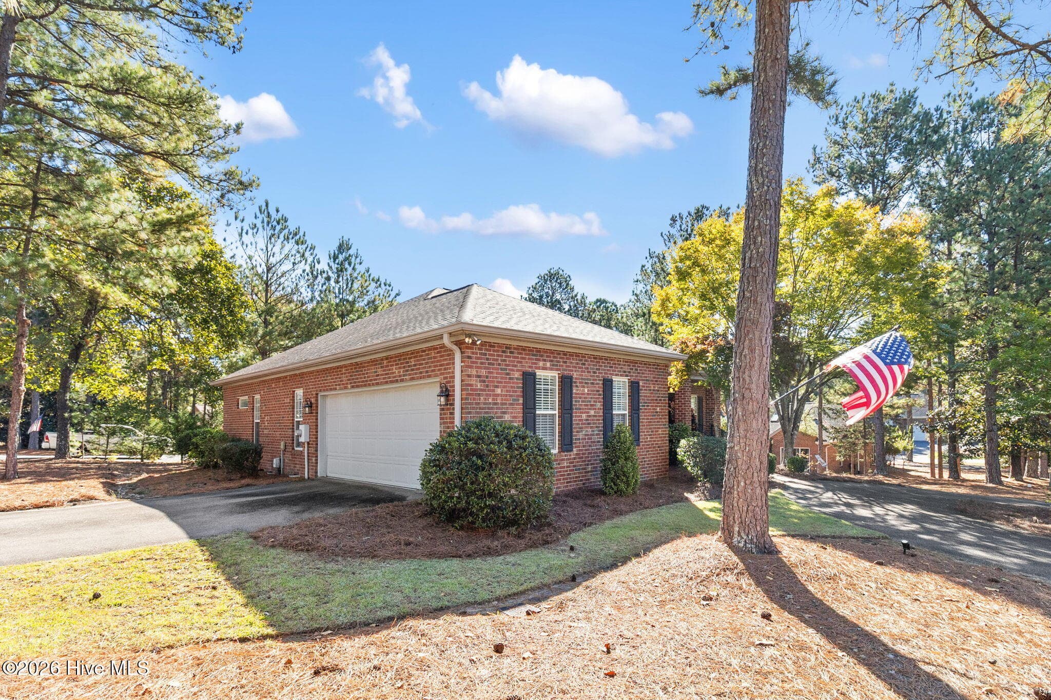 Single Family Residence at 2 Fur Court E, Pinehurst, NC 28374, photo 31 of 31