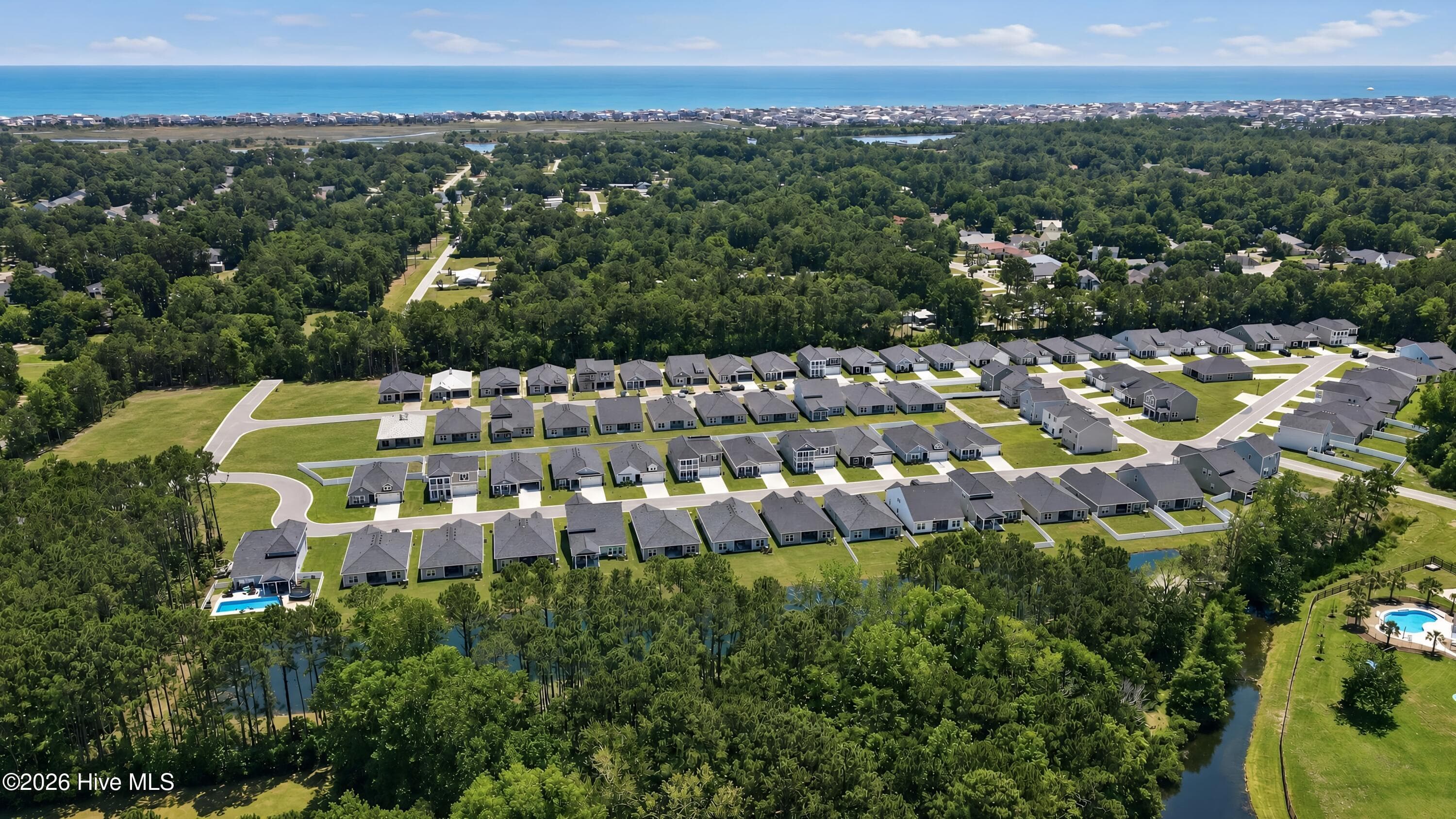 Single Family Residence at 3436 Sandhill Crane Drive SW Litchfield Il Lot 62, Ocean Isle Beach, NC 28469, photo 6 of 12