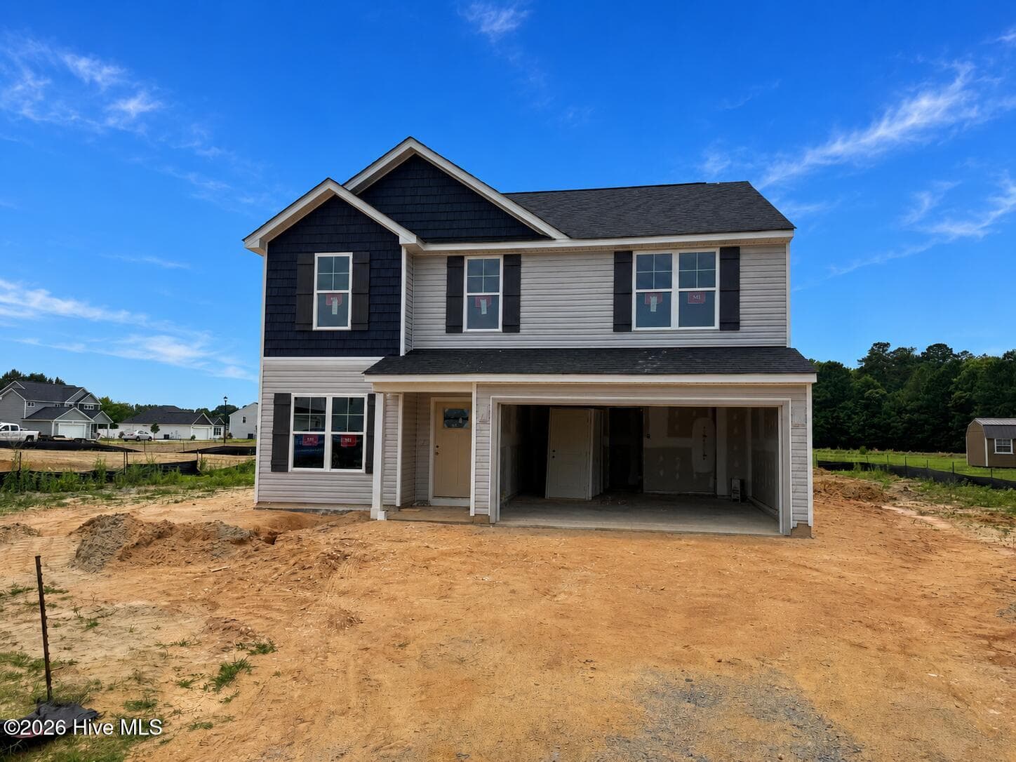Single Family Residence at 26 Baxley Drive, Dunn, NC 28334, photo 4 of 90