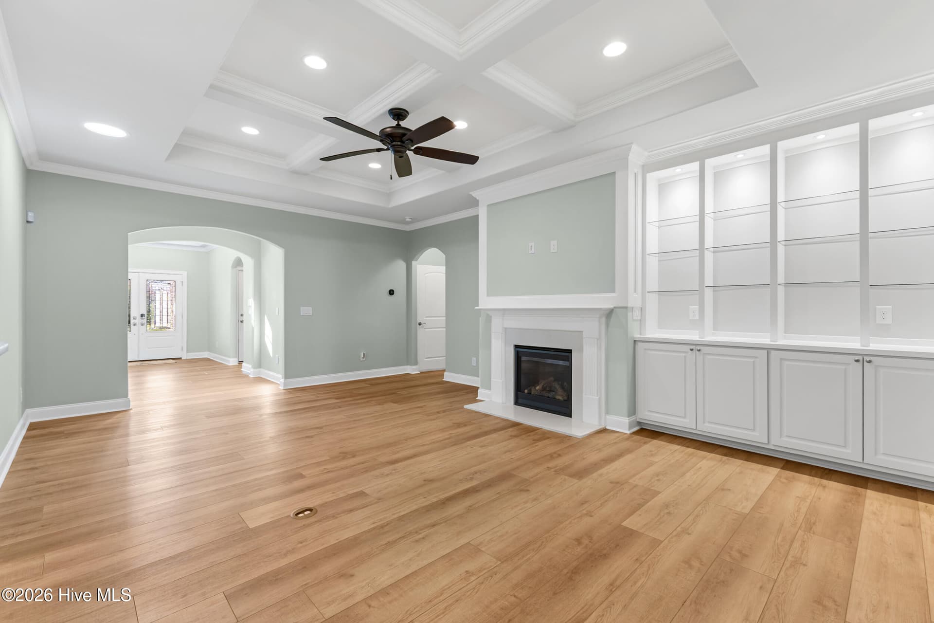 Townhouse at 615 Jenoa Drive, Castle Hayne, NC 28429, photo 17 of 50