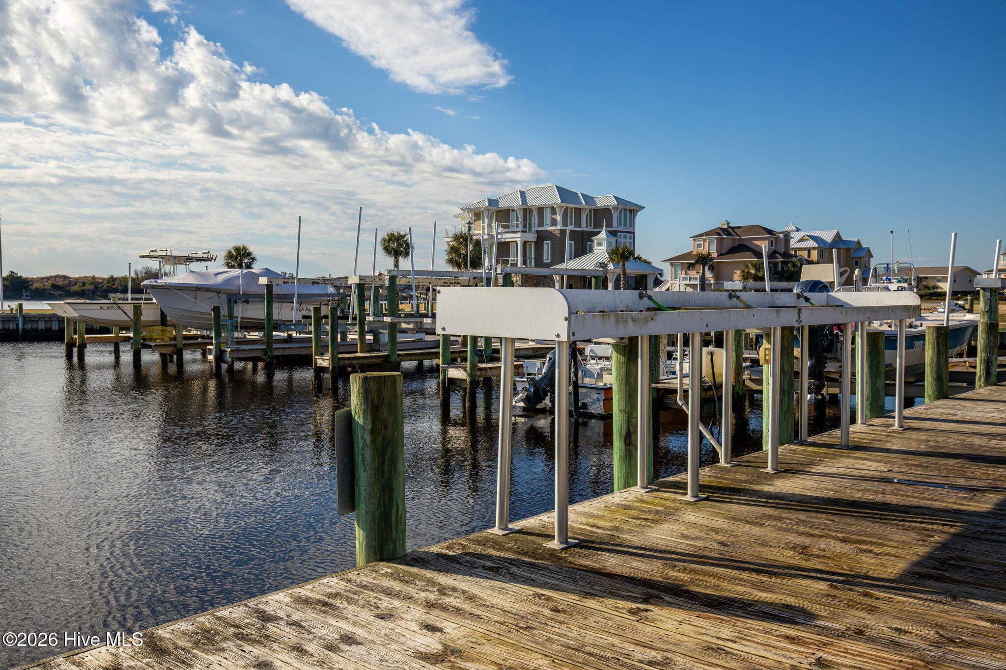 Condominium at 650 Cedar Point Boulevard A34, Cedar Point, NC 28584, photo 42 of 73