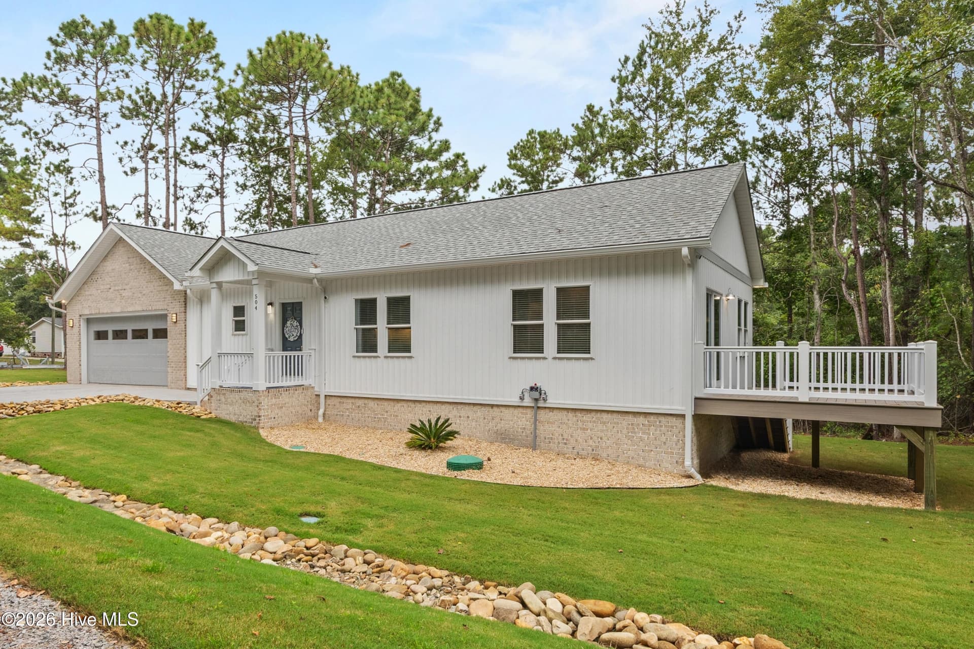 Single Family Residence at 504 Cypress Circle SW, Shallotte, NC 28470, photo 3 of 41