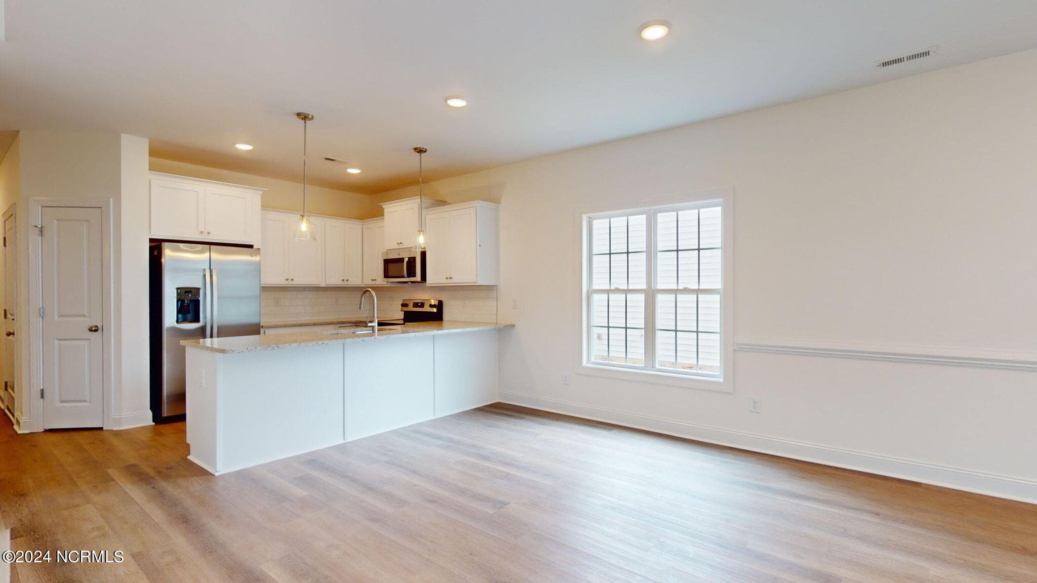 Townhouse at 2025 Dartford Drive A, Greenville, NC 27834, photo 7 of 57